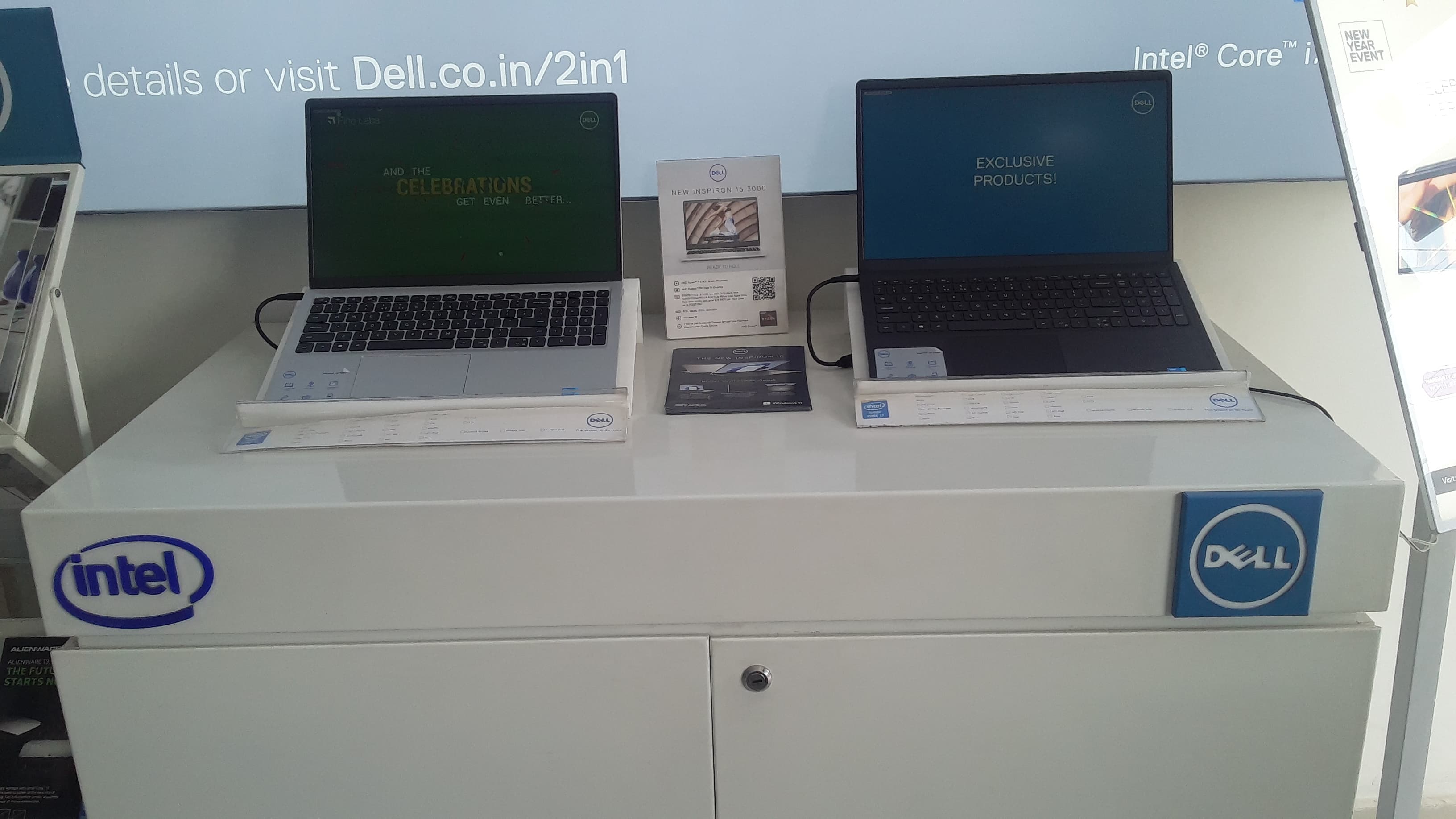Dell Exclusive Store Nangal Road, Una — photo 2
