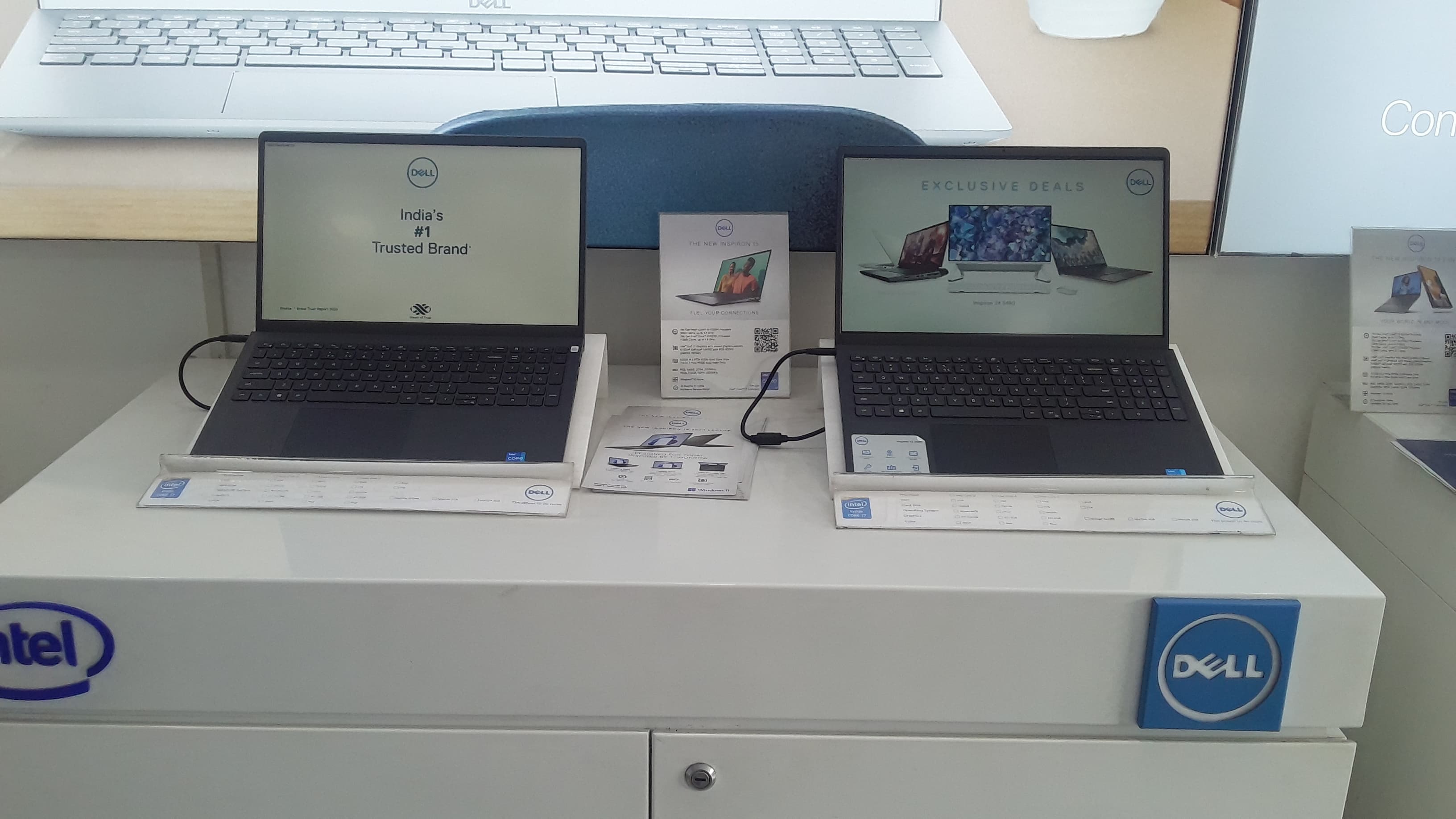 Dell Exclusive Store Nangal Road, Una — photo 4