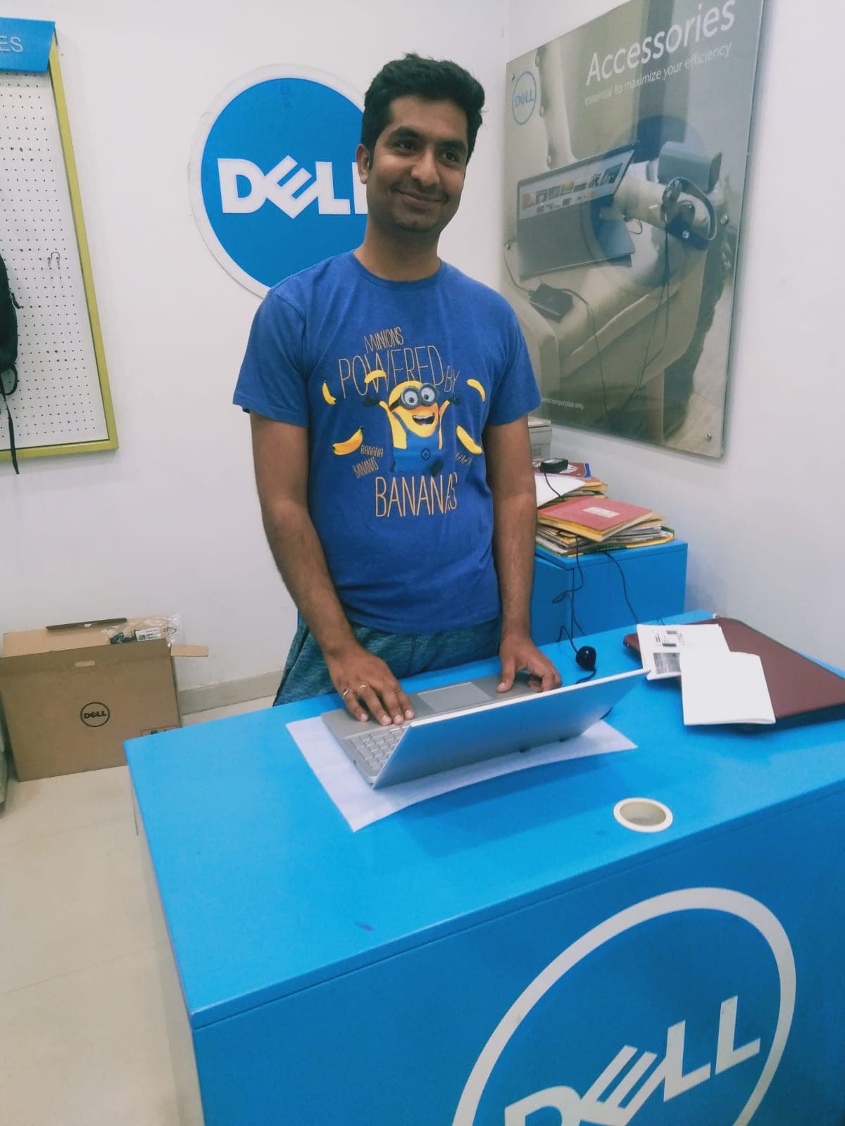 Dell Exclusive Store Ambala — photo 2