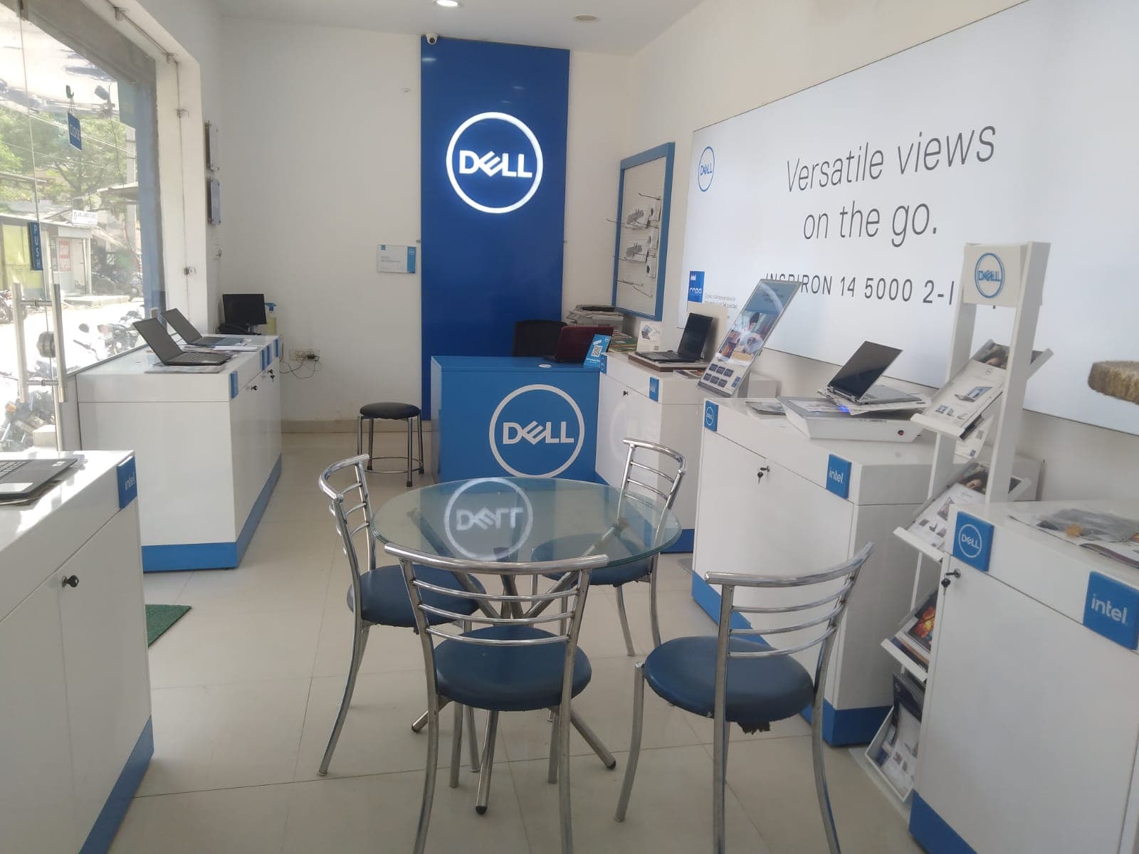Dell Exclusive Store Ambala — photo 4