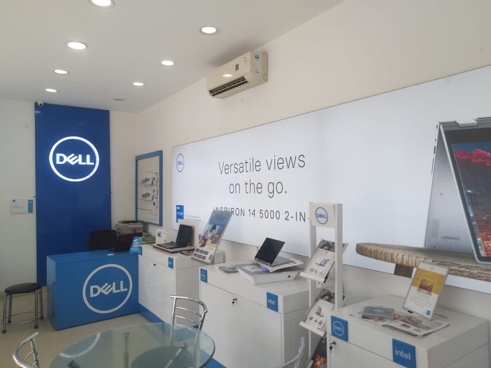 Dell Exclusive Store Ambala — photo 5