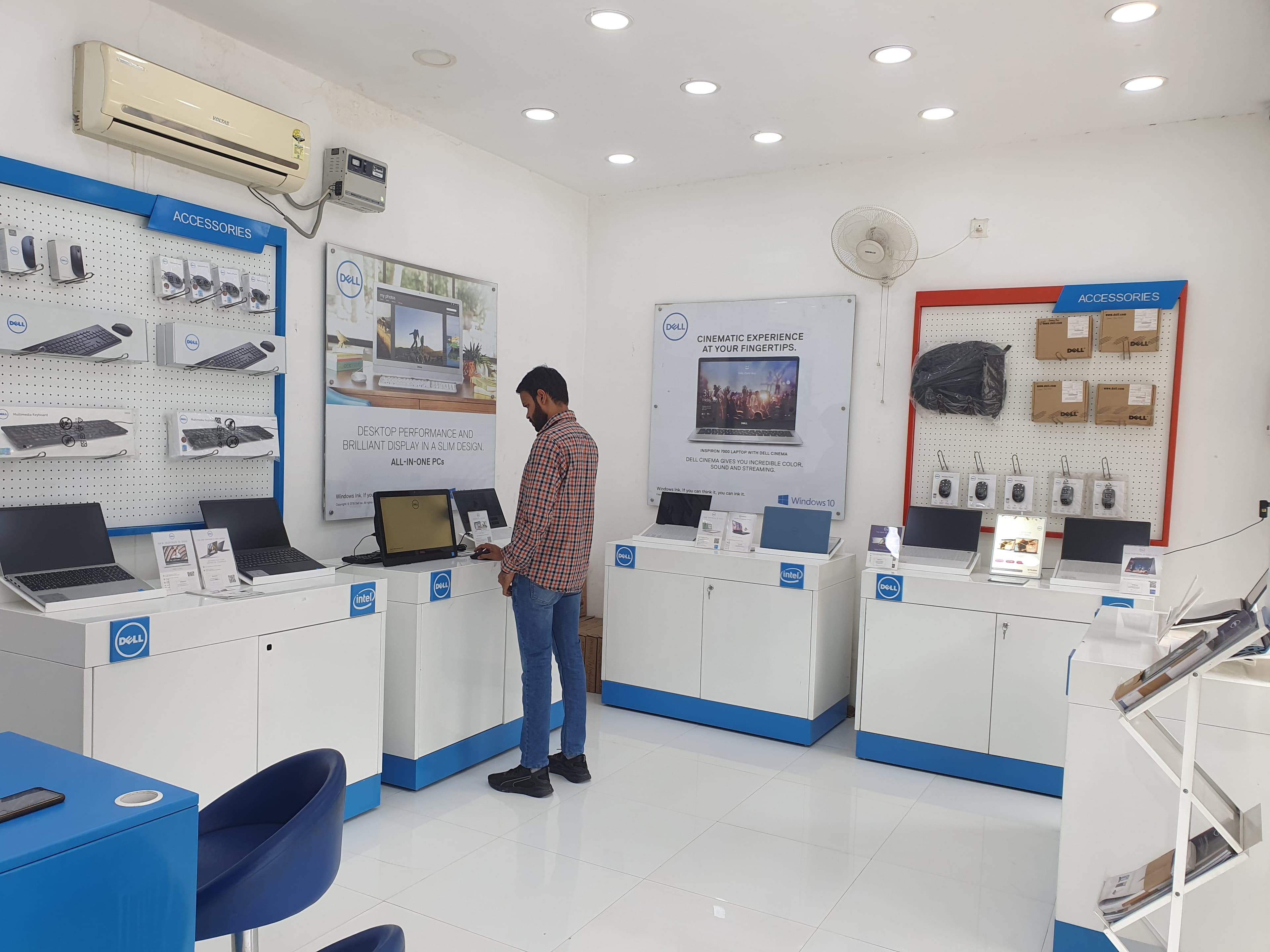 Dell Exclusive Store Charkhi Dadri — photo 3