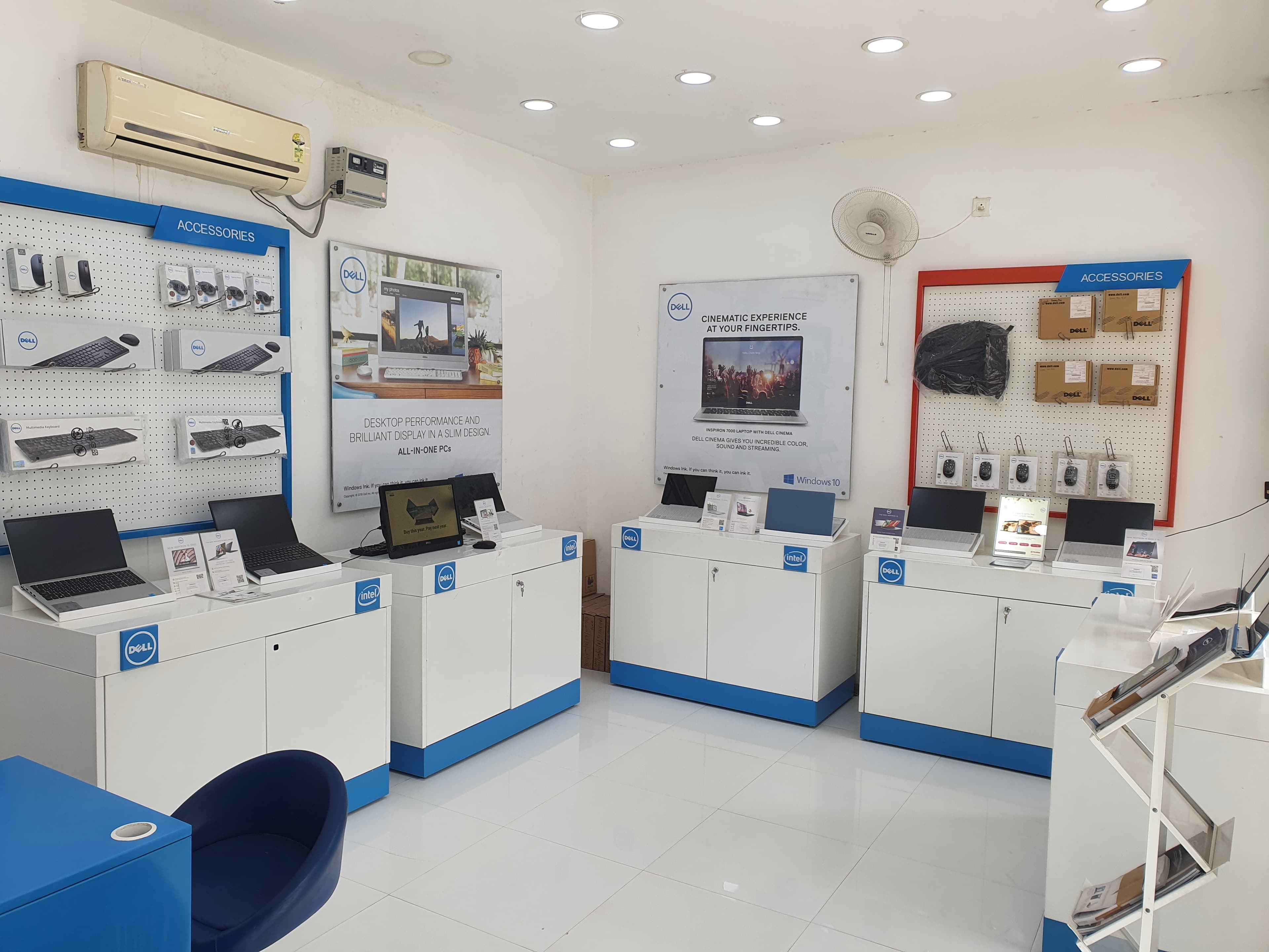 Dell Exclusive Store Charkhi Dadri — photo 4
