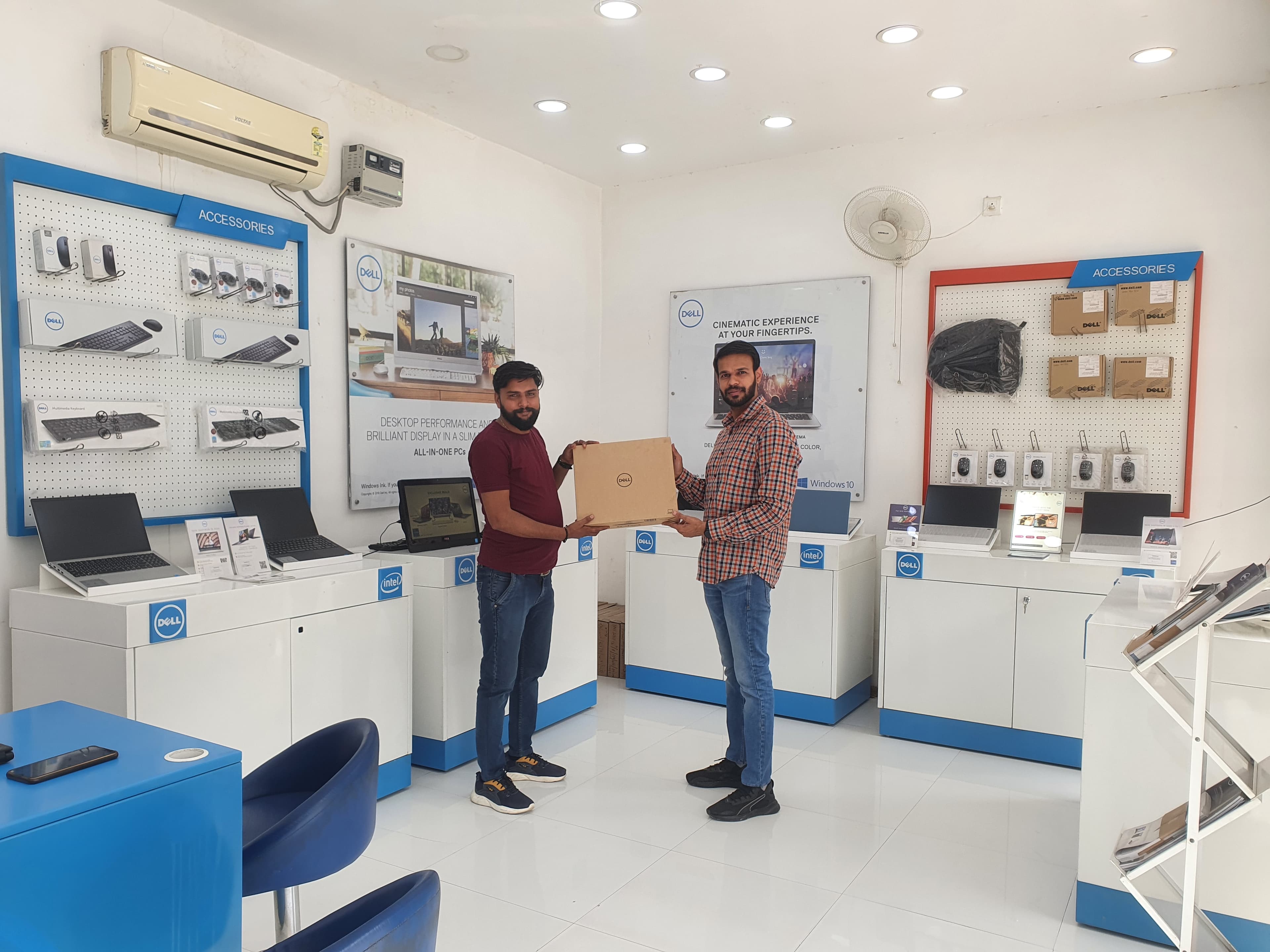 Dell Exclusive Store Charkhi Dadri — photo 5