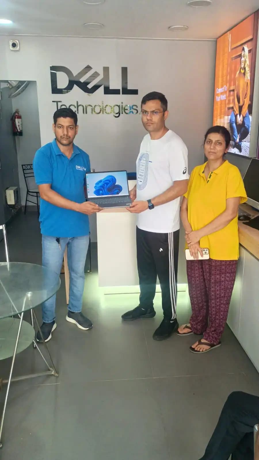Dell Exclusive Store Neelam Bata Road, Faridabad — photo 2