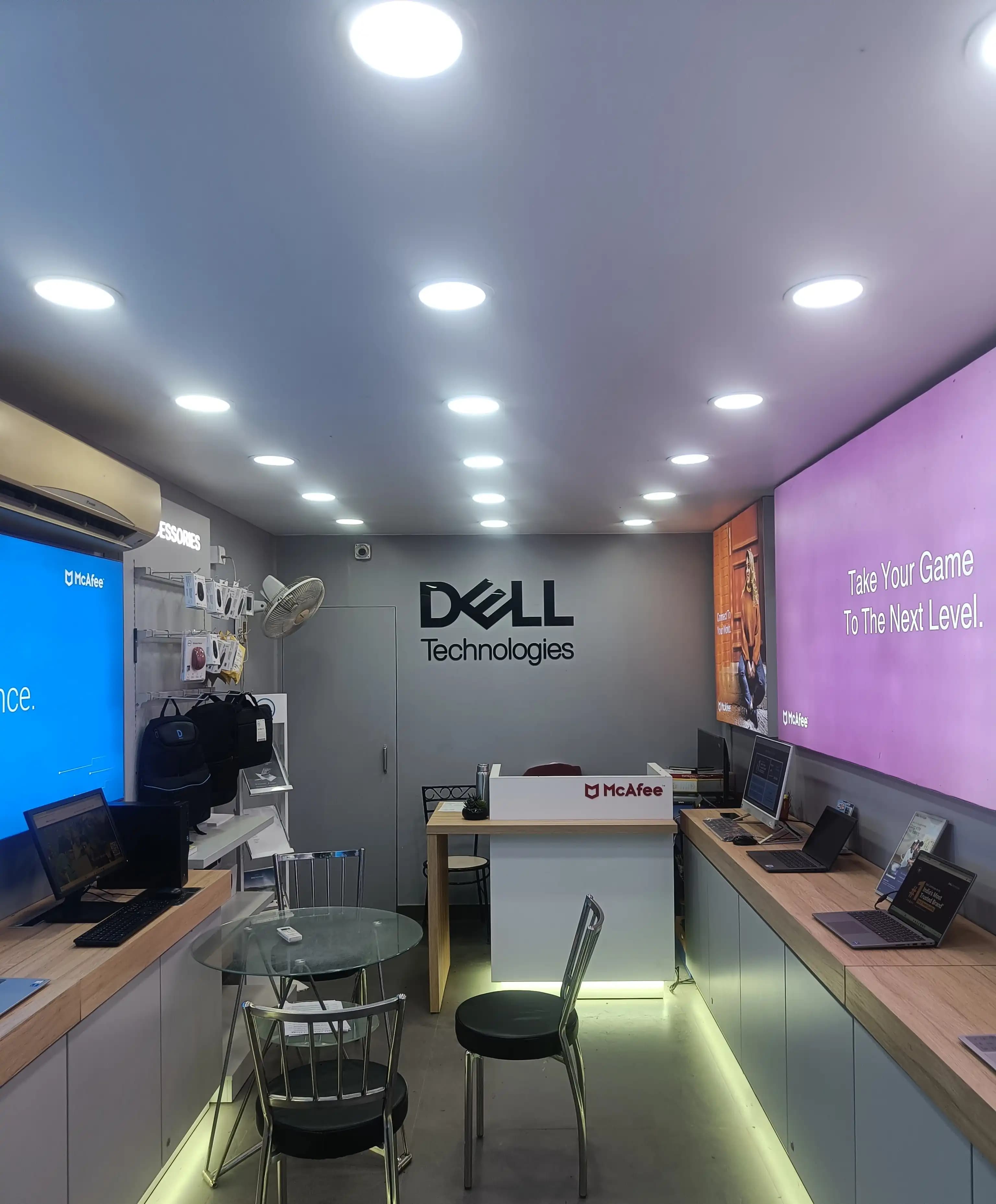 Dell Exclusive Store Neelam Bata Road, Faridabad — photo 3