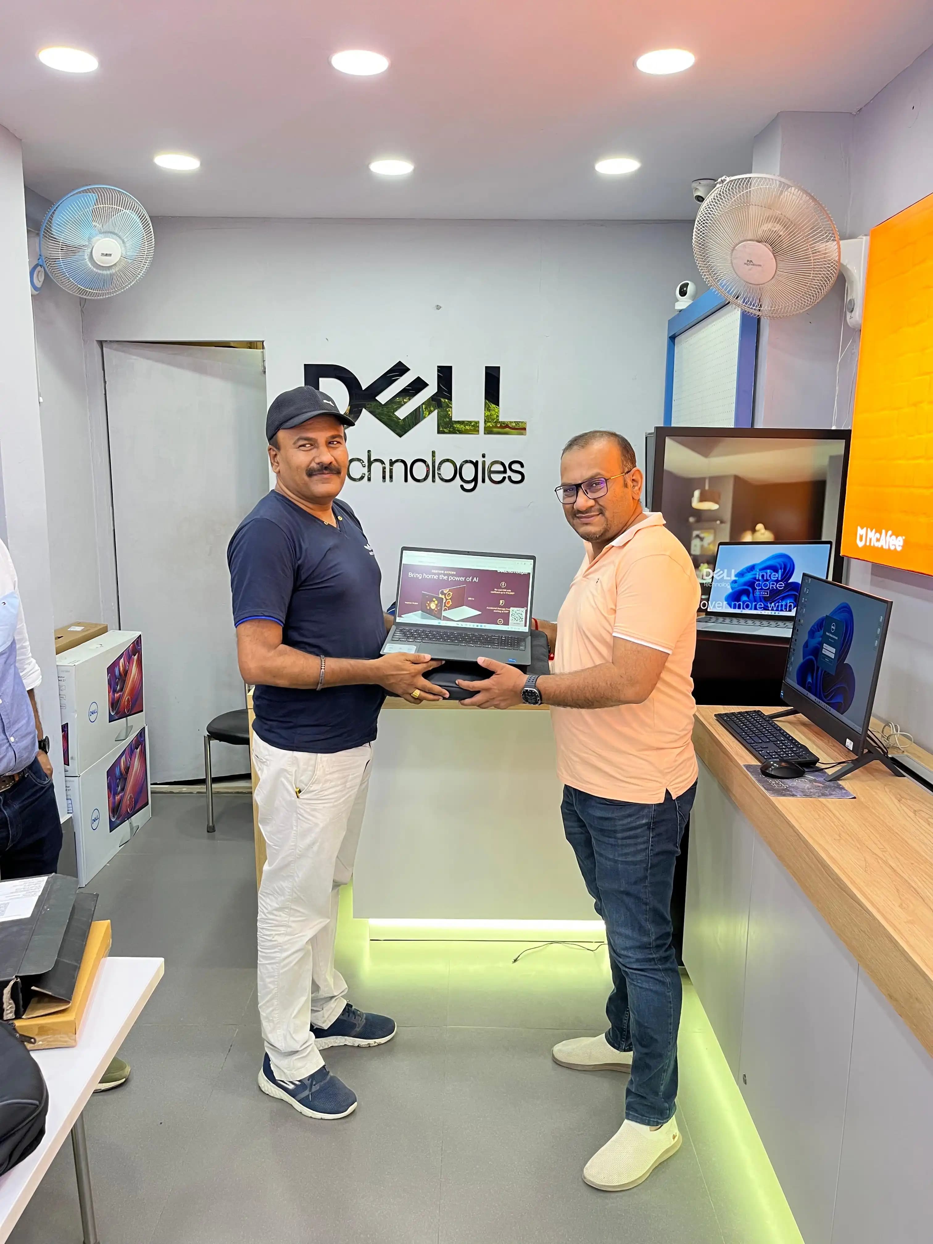 Dell Exclusive Store Neelam Bata Road, Faridabad — photo 4