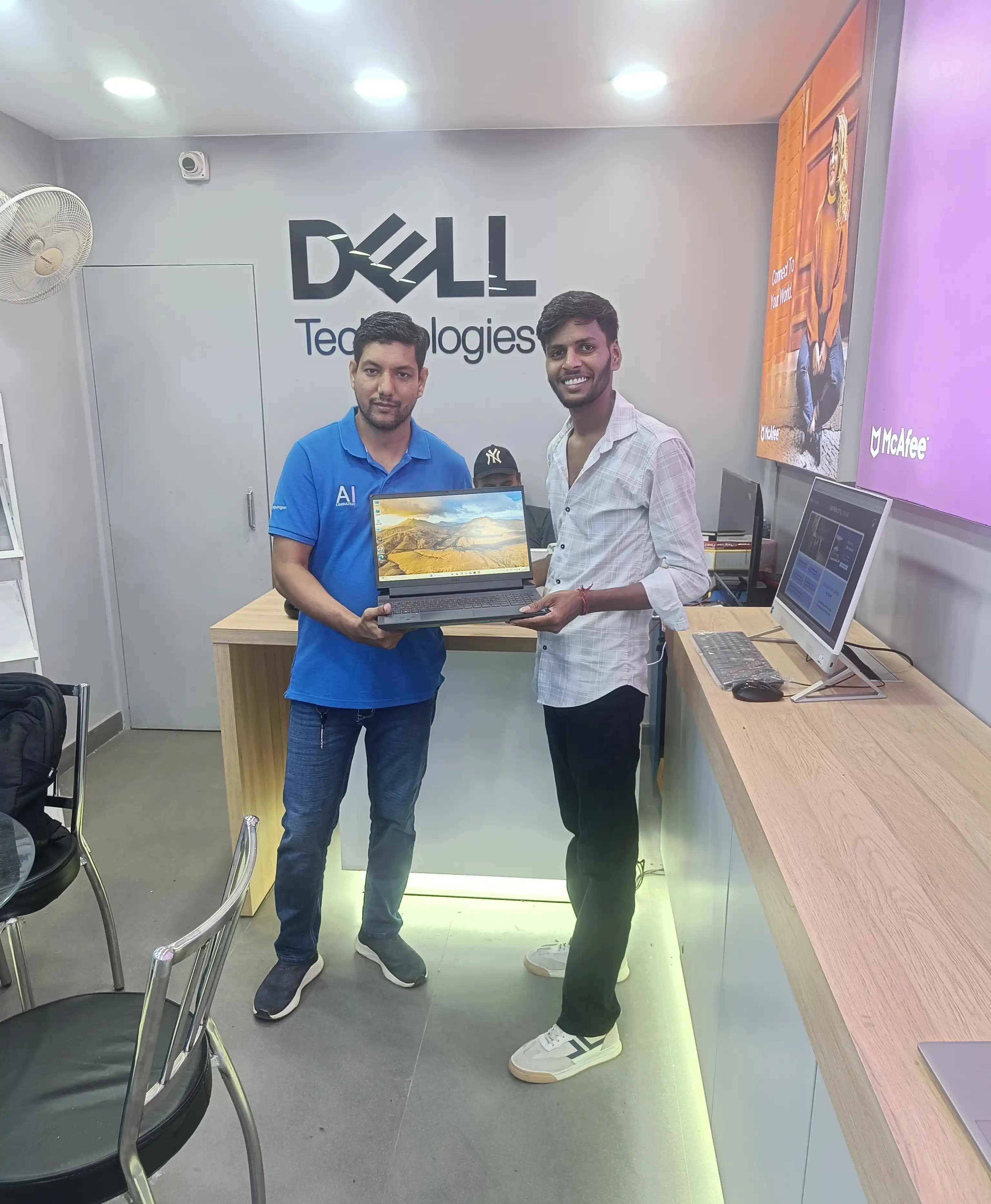 Dell Exclusive Store Neelam Bata Road, Faridabad — photo 5