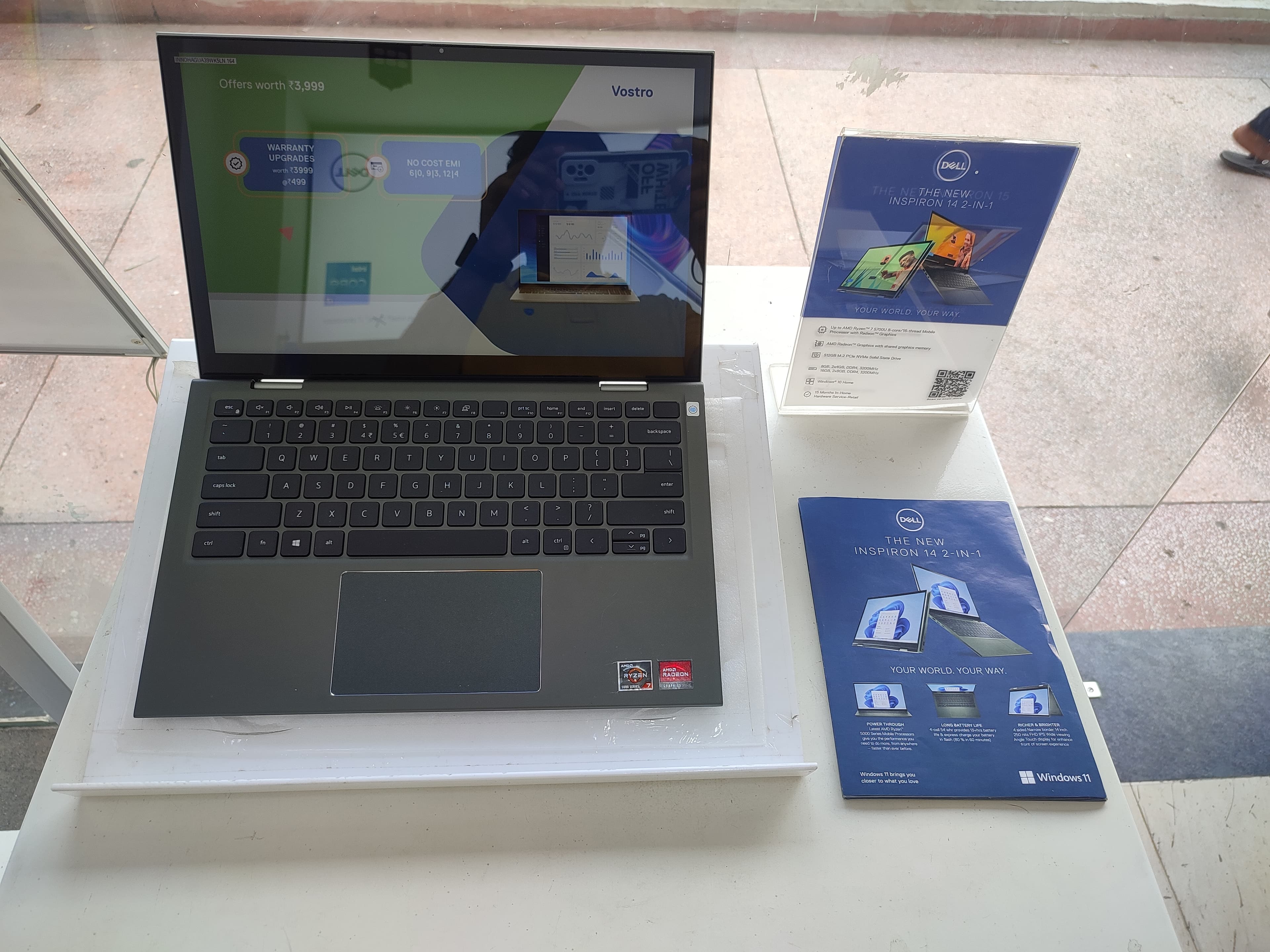 Dell Exclusive Store Galleria market, Gurgaon — photo 4