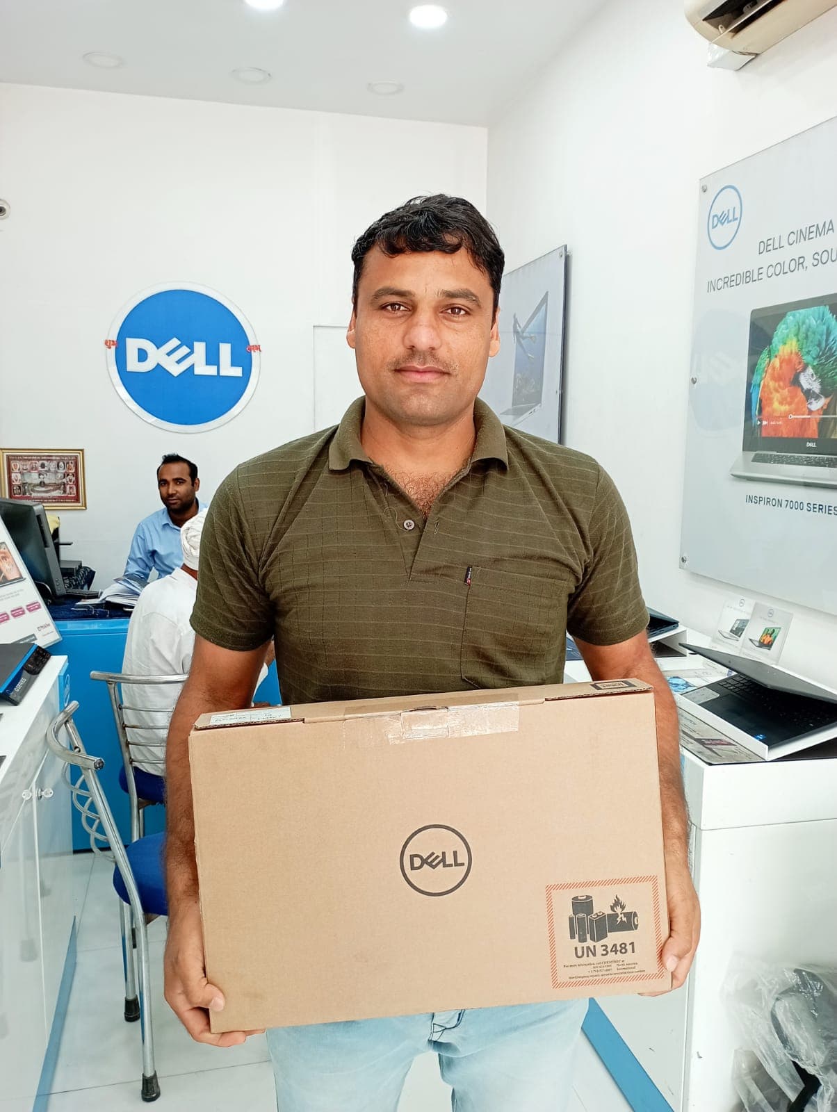 Dell Exclusive Store Hansi — photo 3
