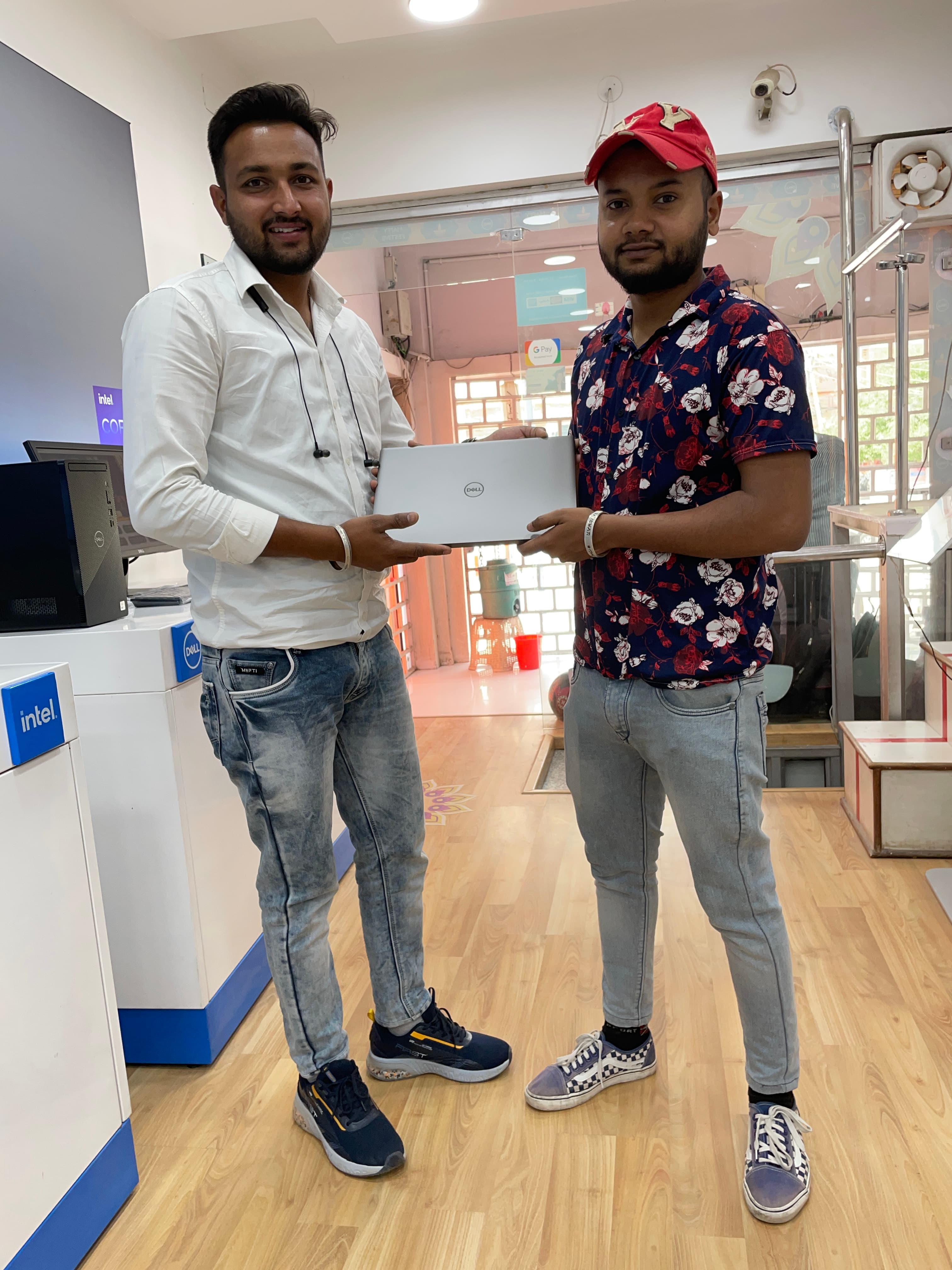 Dell Exclusive Store Hisar — photo 2