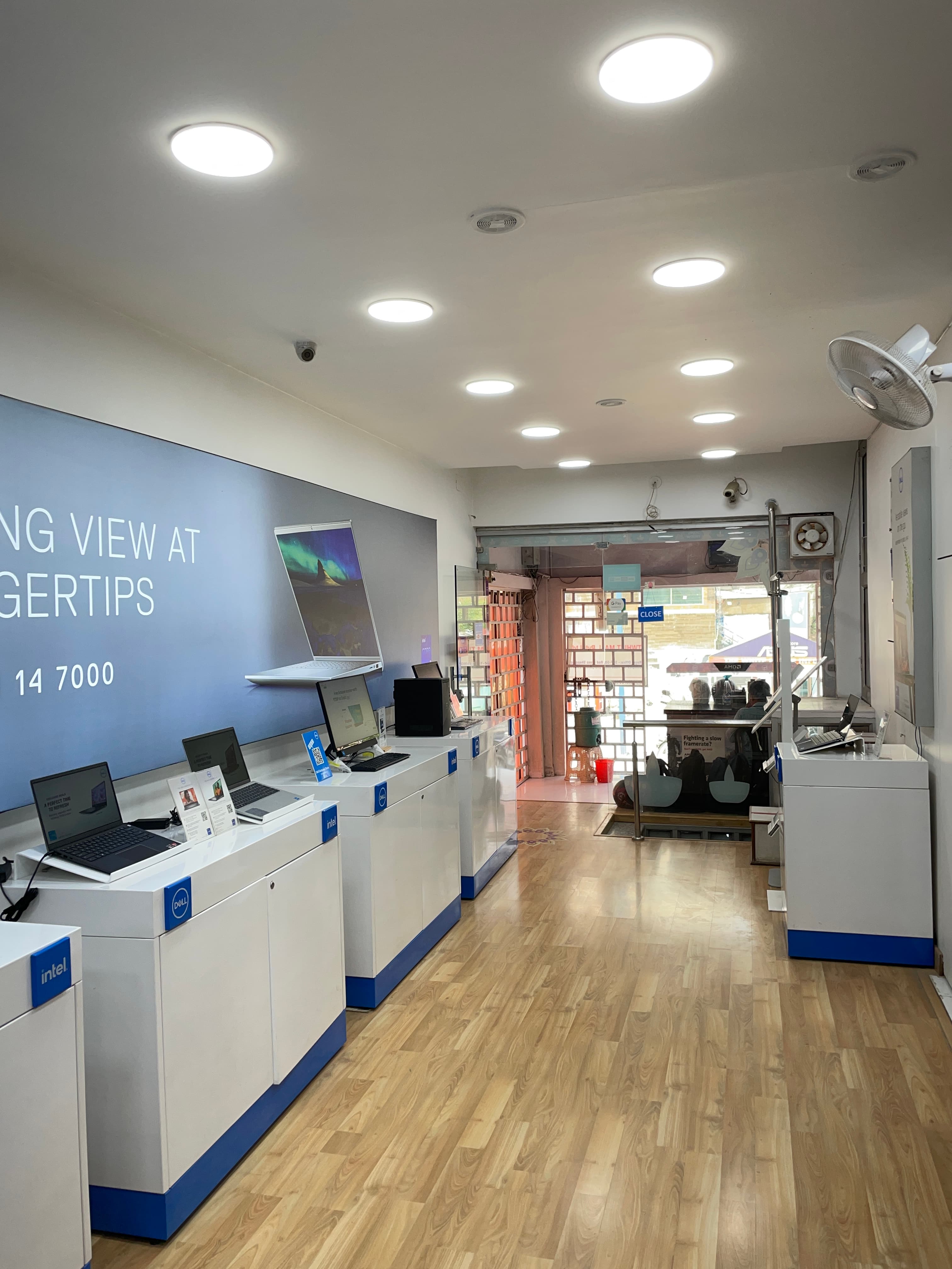 Dell Exclusive Store Hisar — photo 3