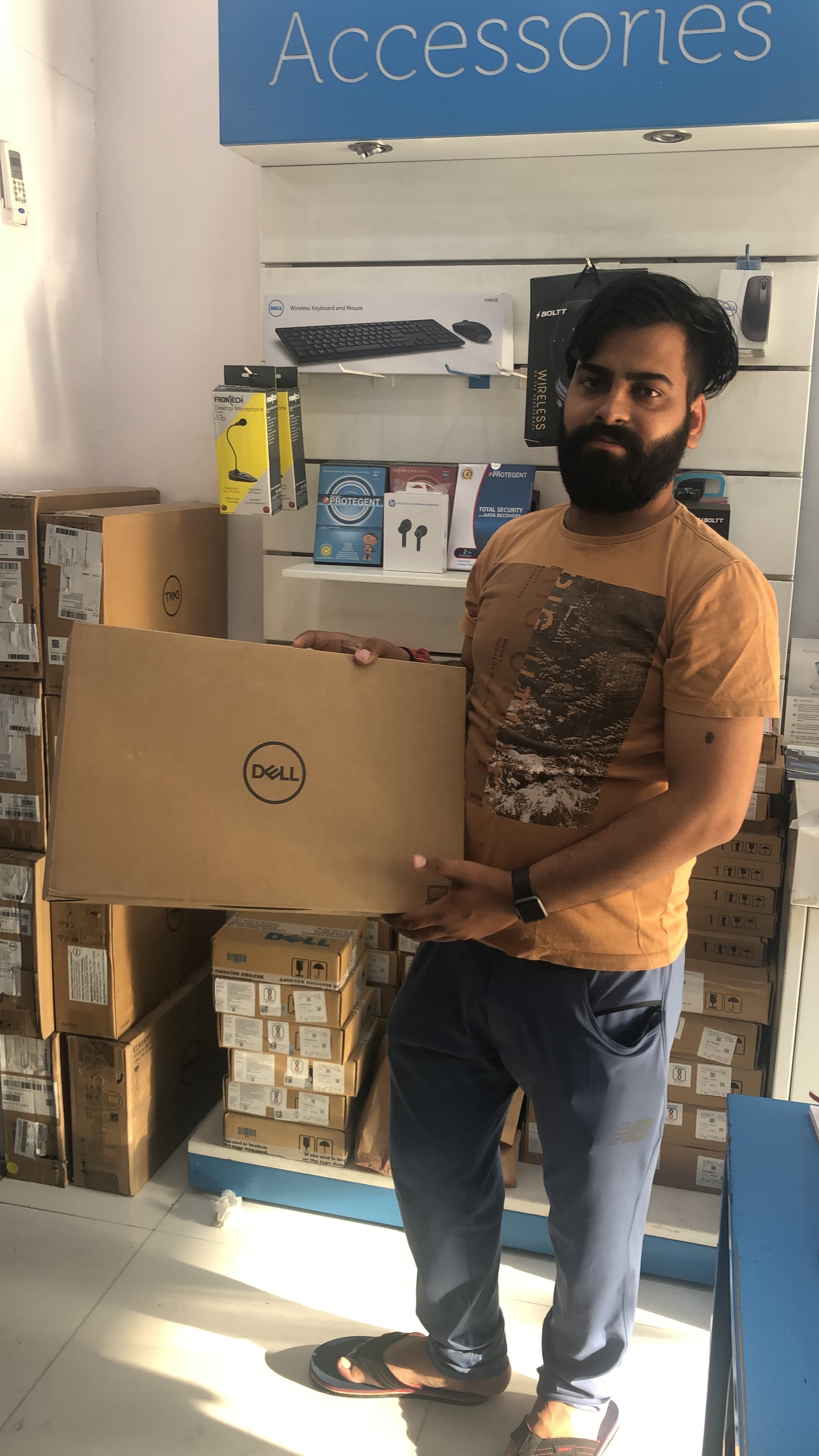 Dell Exclusive Store Kaithal — photo 2