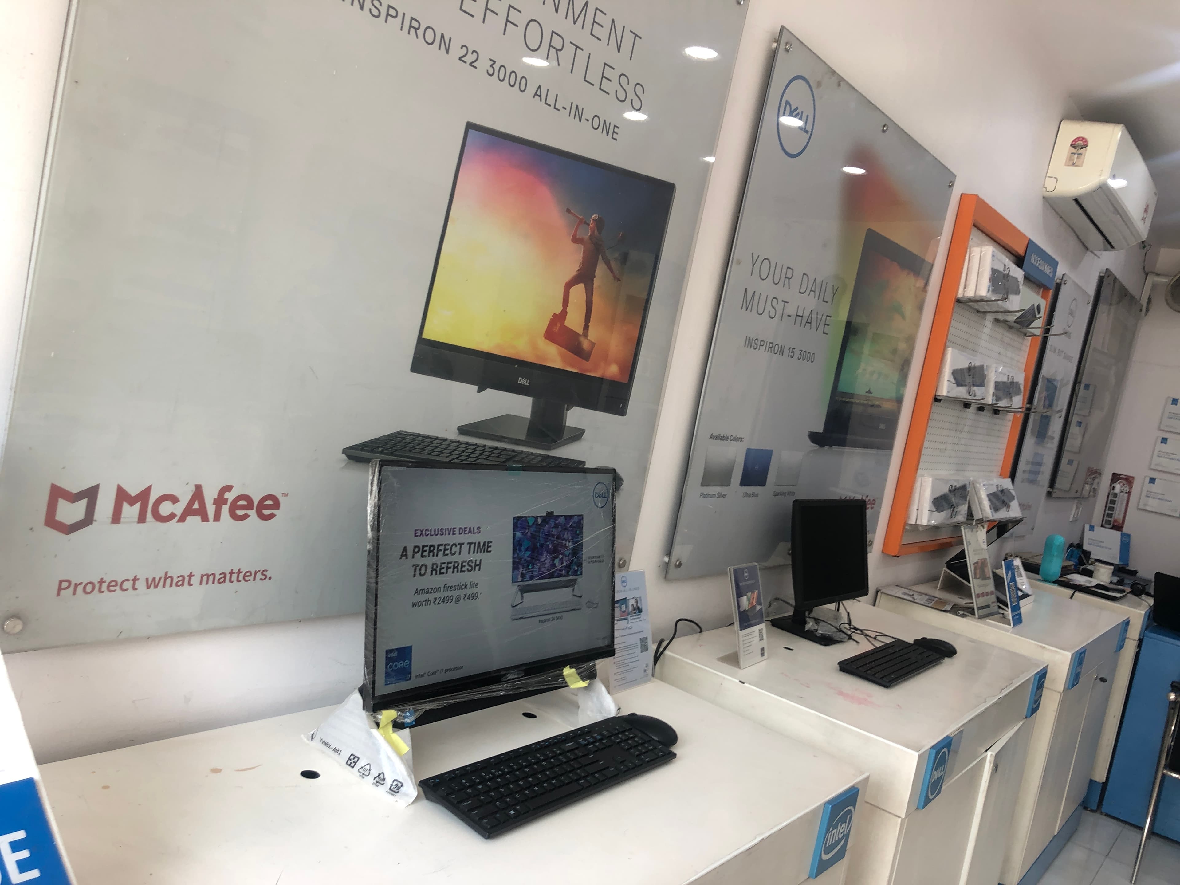 Dell Exclusive Store Kaithal — photo 4