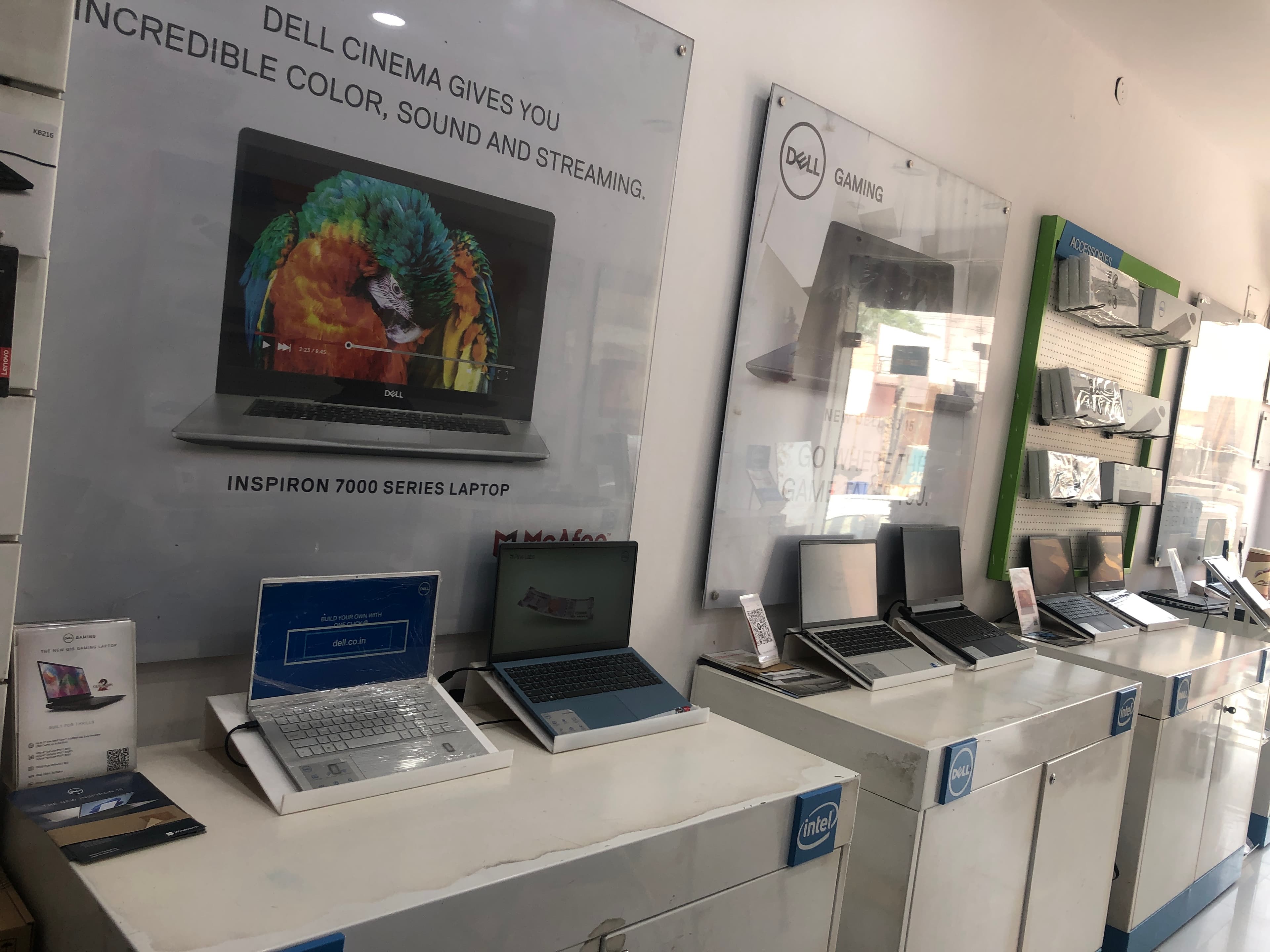 Dell Exclusive Store Kaithal — photo 5