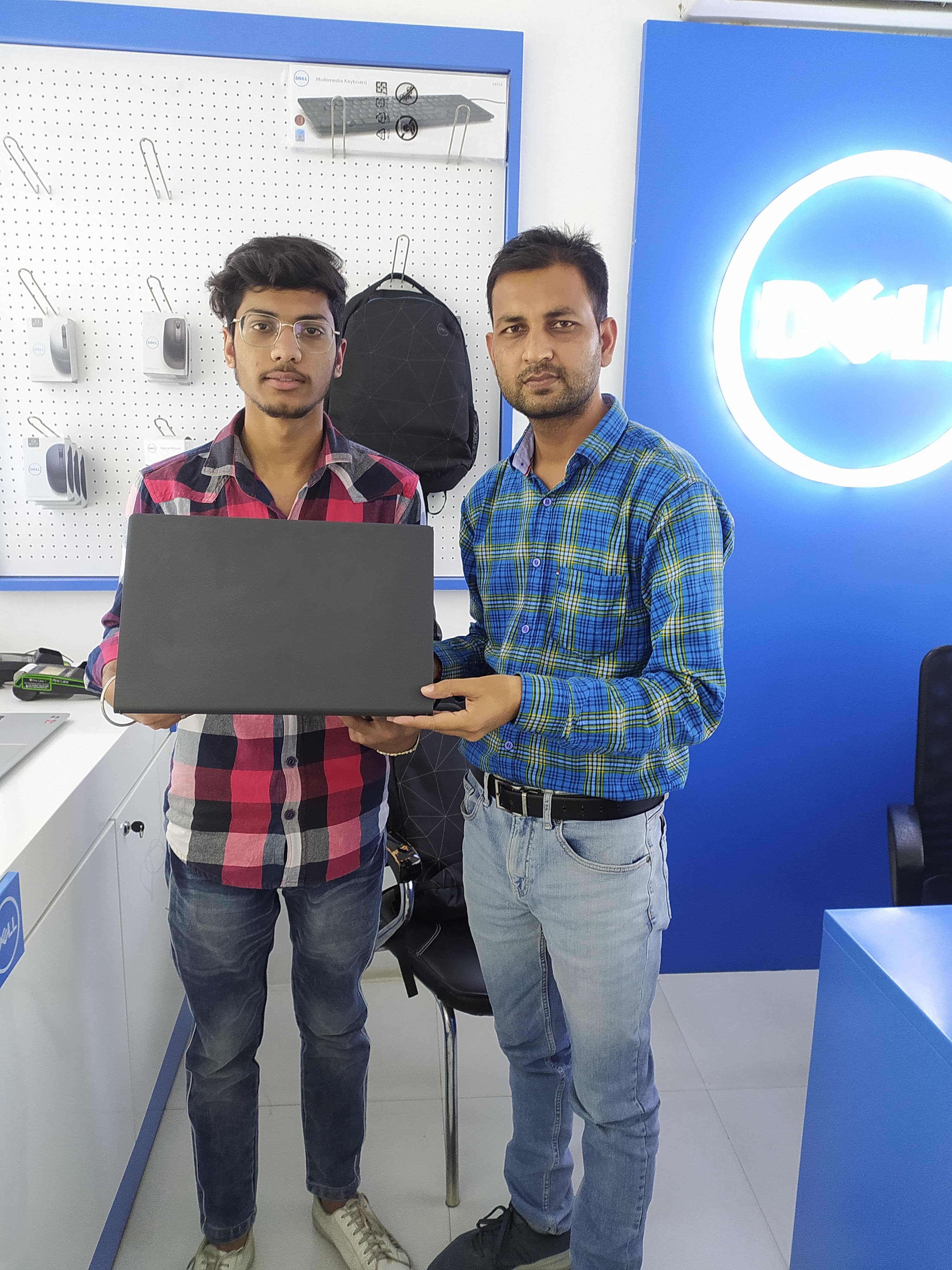 Dell Exclusive Store Karnal — photo 2
