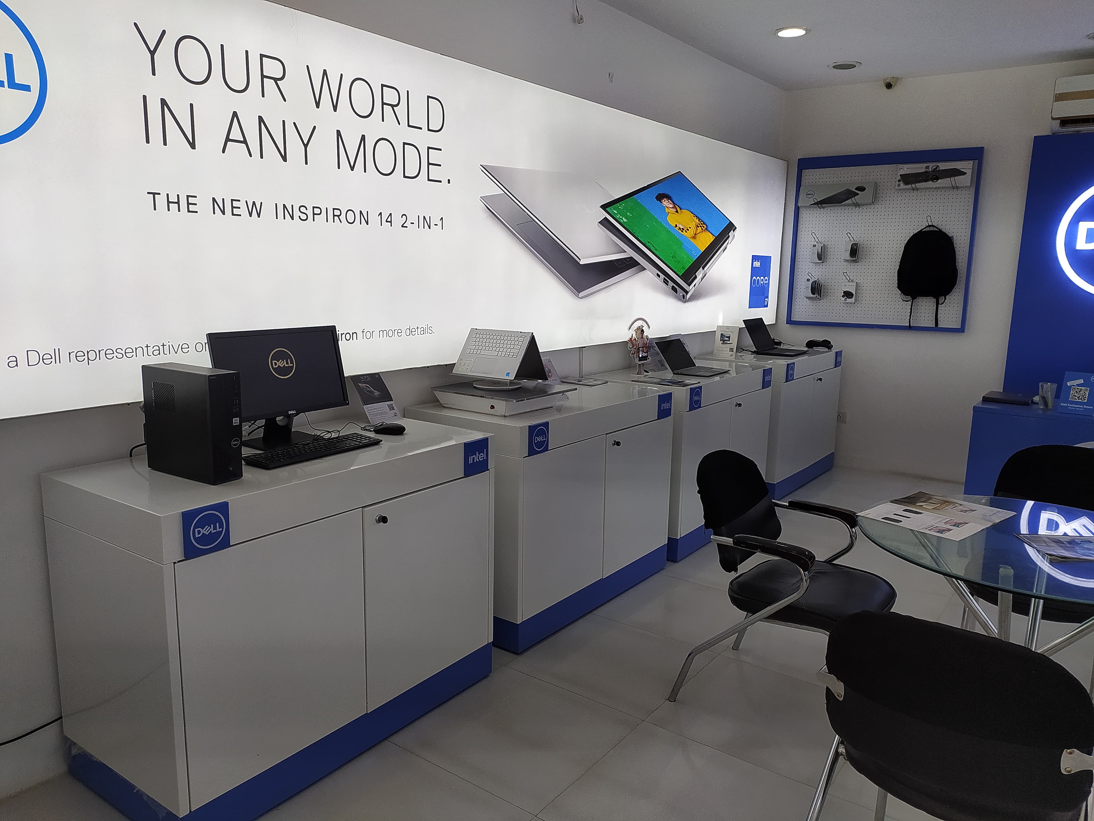 Dell Exclusive Store Karnal — photo 4