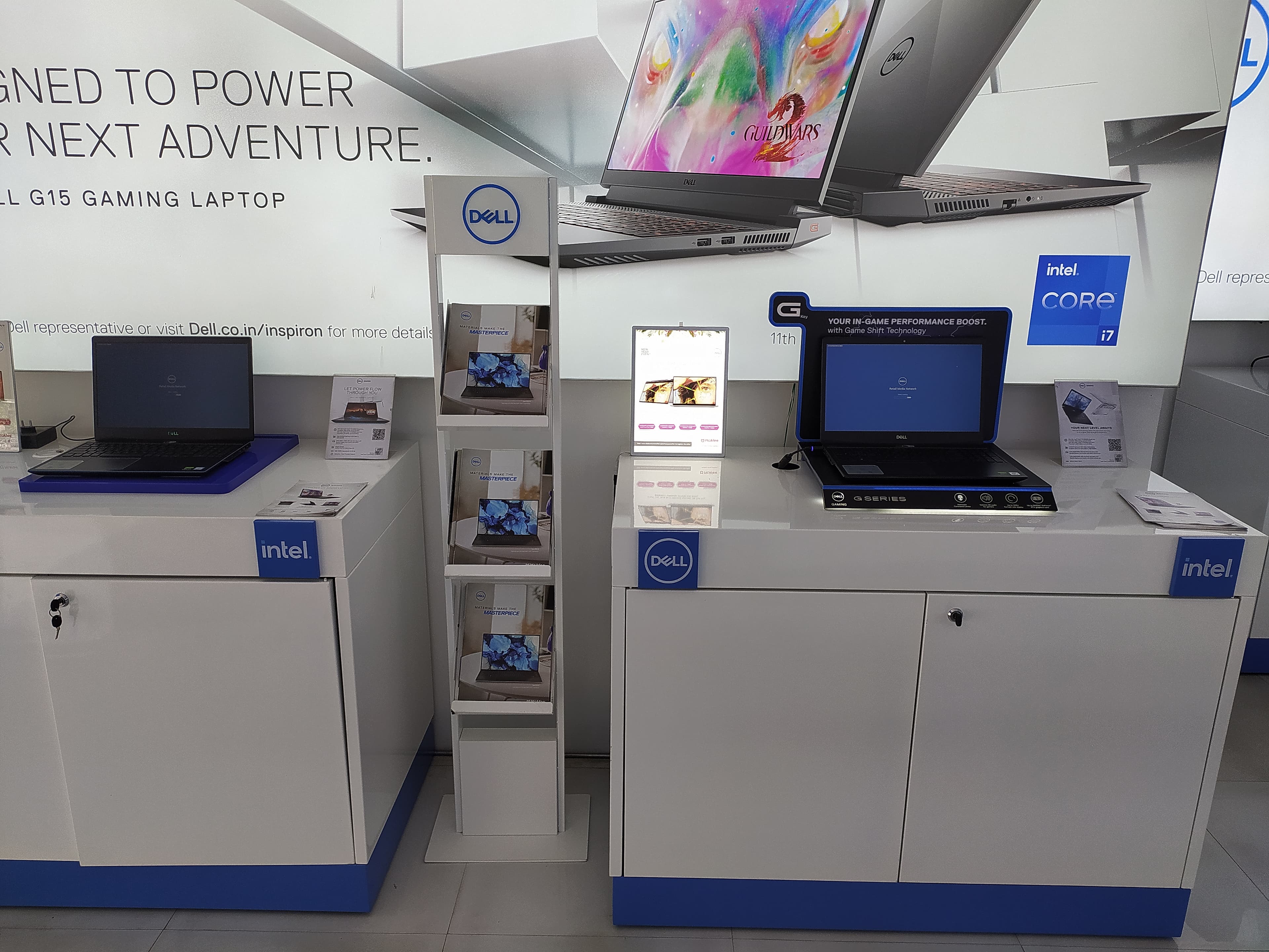 Dell Exclusive Store Karnal — photo 5