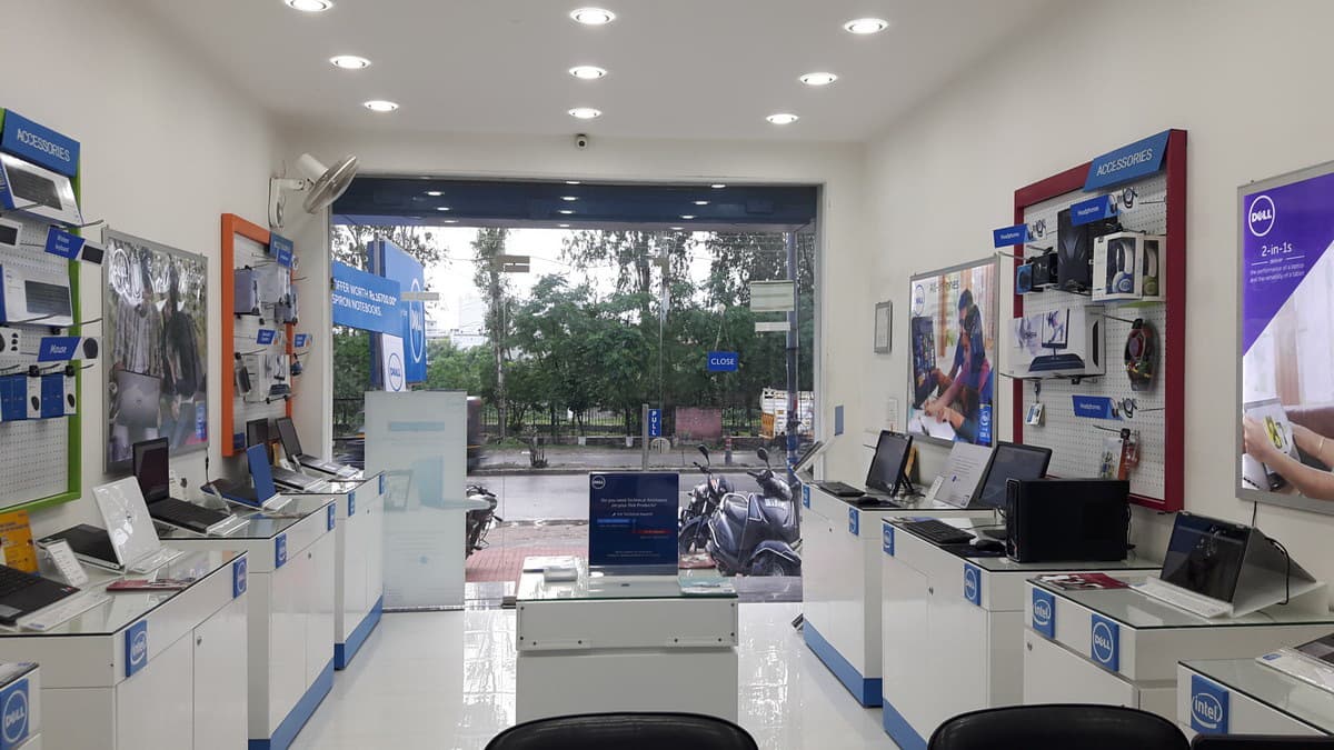 Dell Exclusive Store Kurukshetra — photo 3