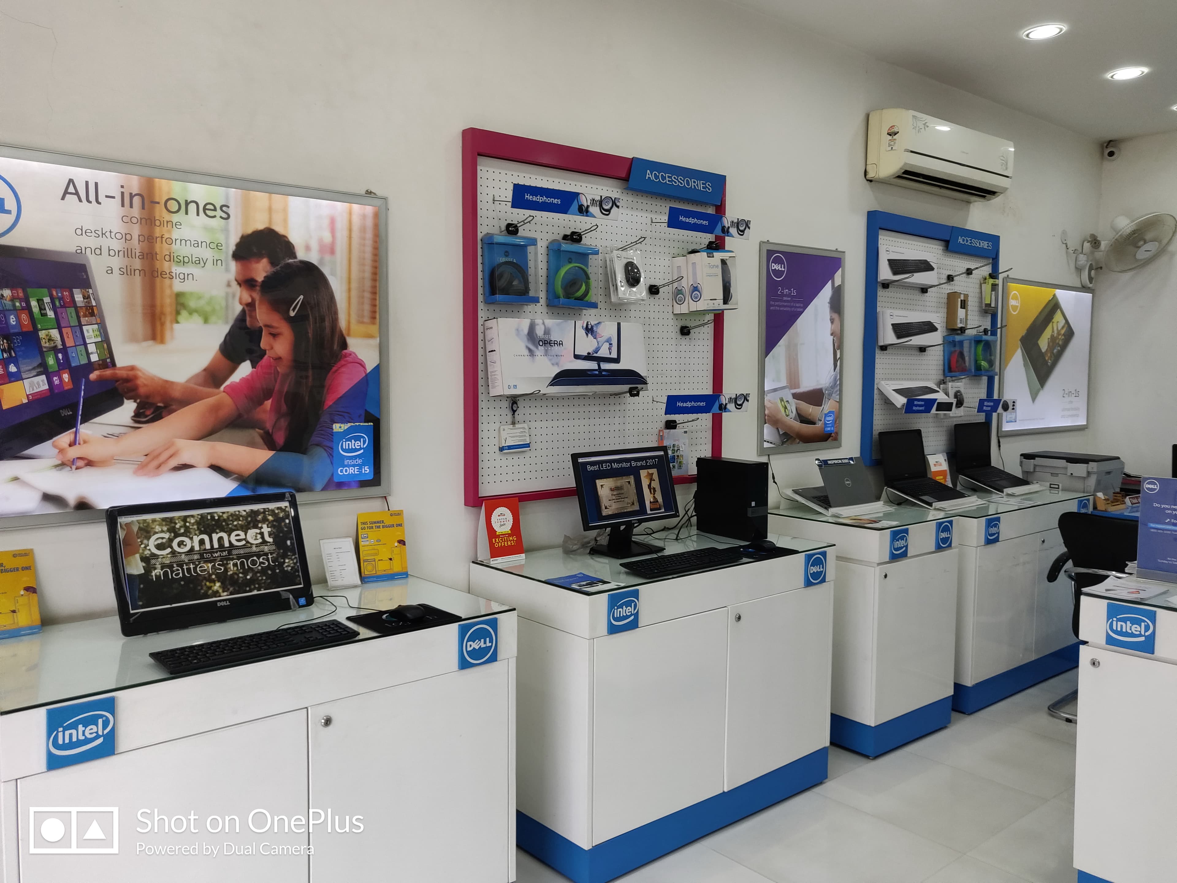 Dell Exclusive Store Kurukshetra — photo 4