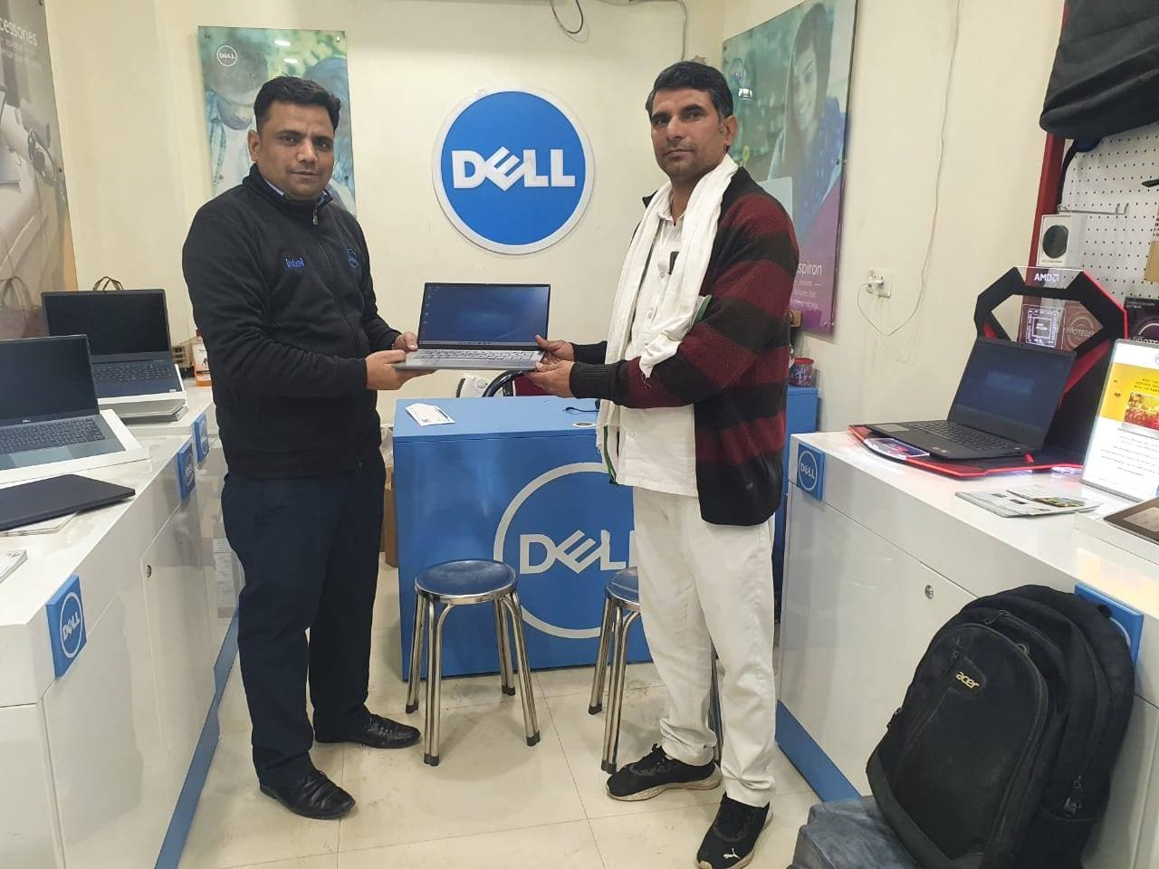 Dell Exclusive Store Narnaul — photo 4