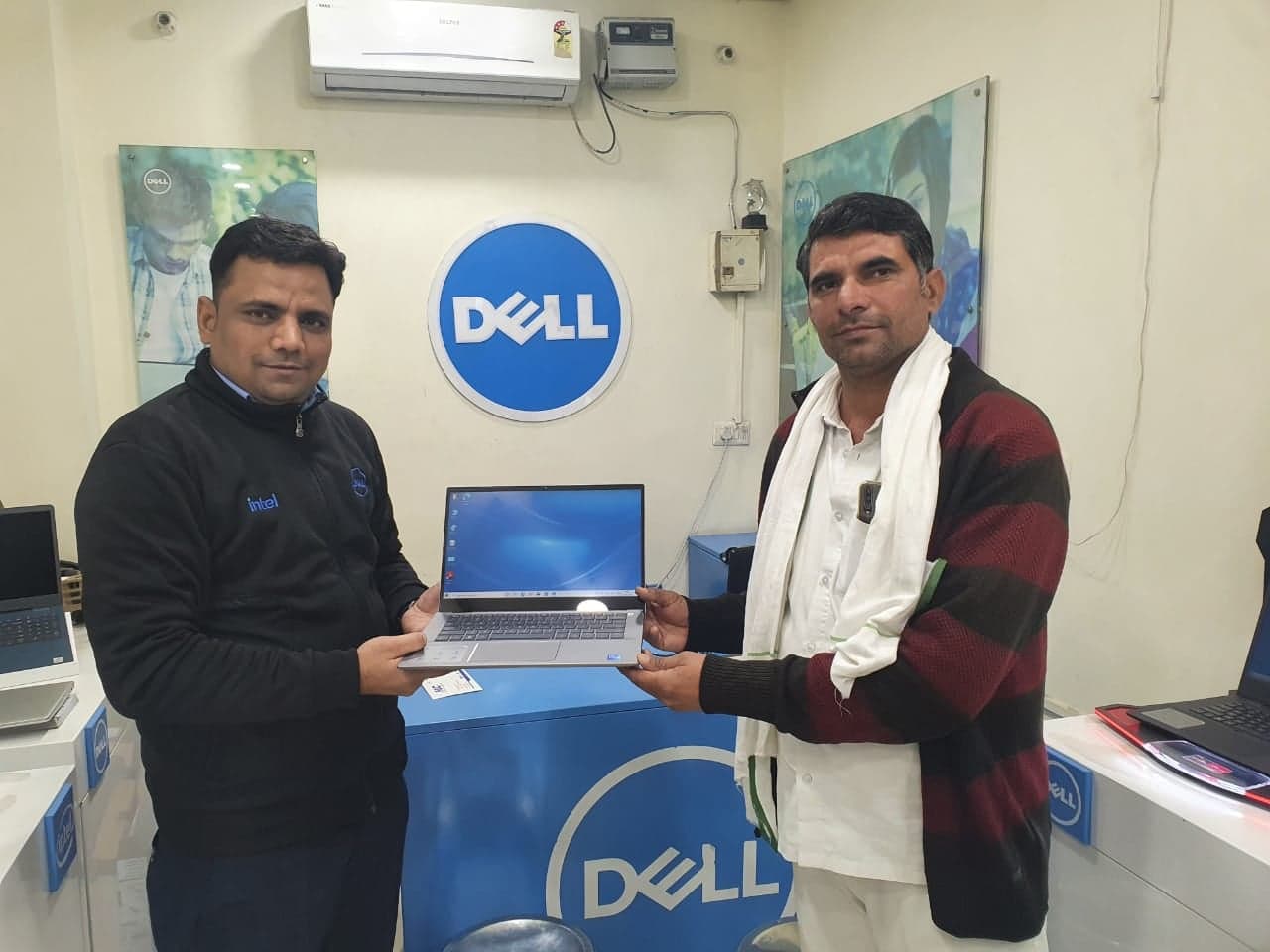 Dell Exclusive Store Narnaul — photo 5