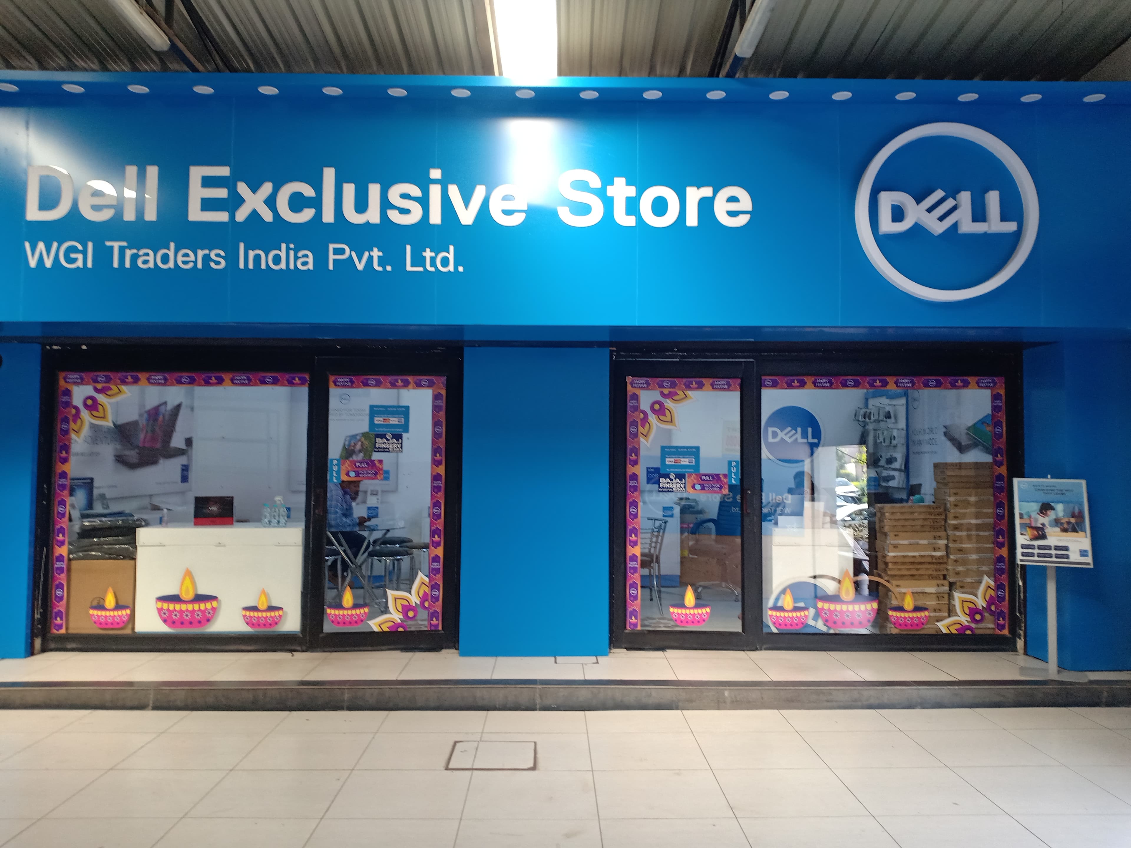 Dell Exclusive Store Panchkula — photo 1