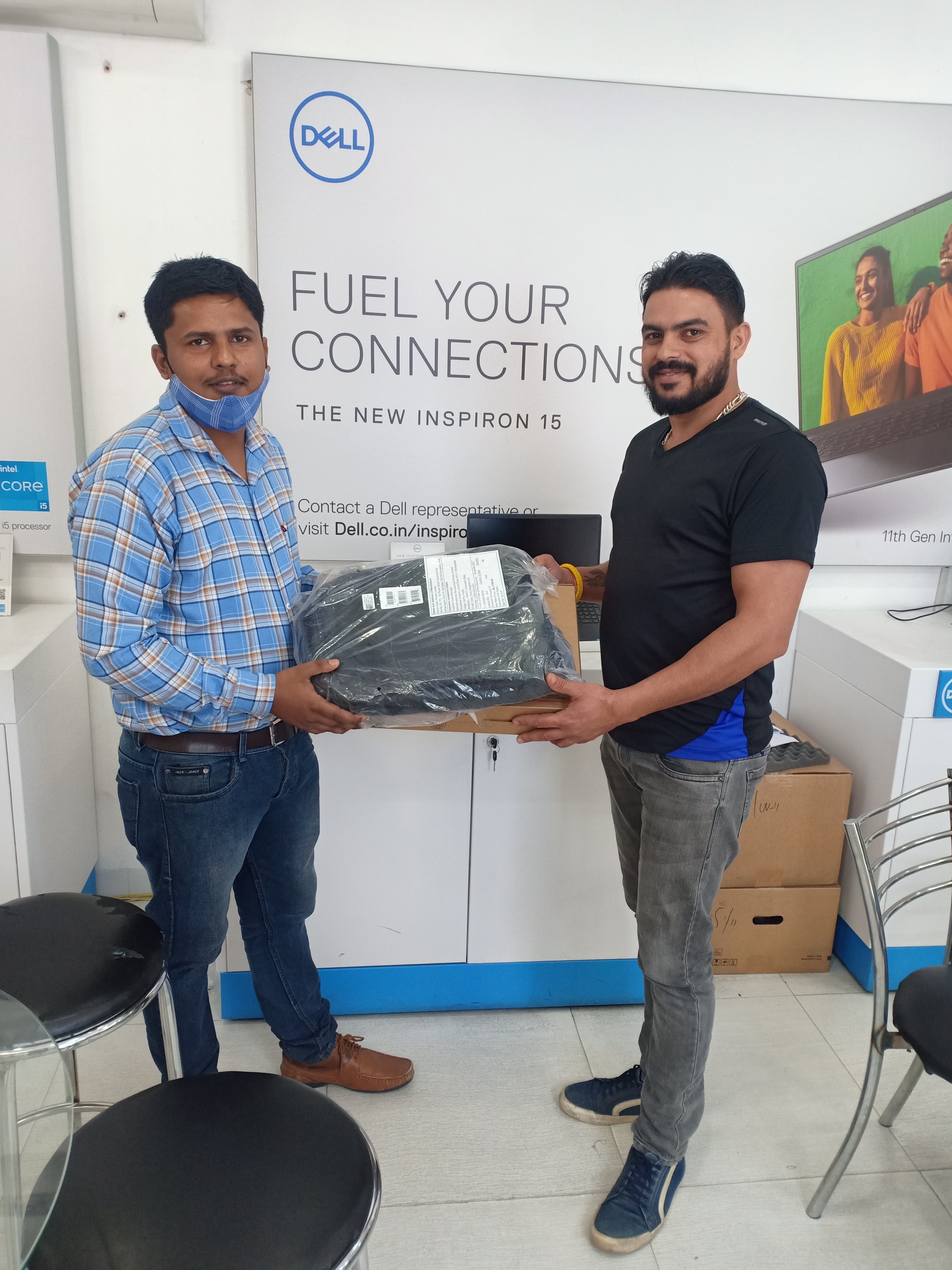 Dell Exclusive Store Panchkula — photo 4