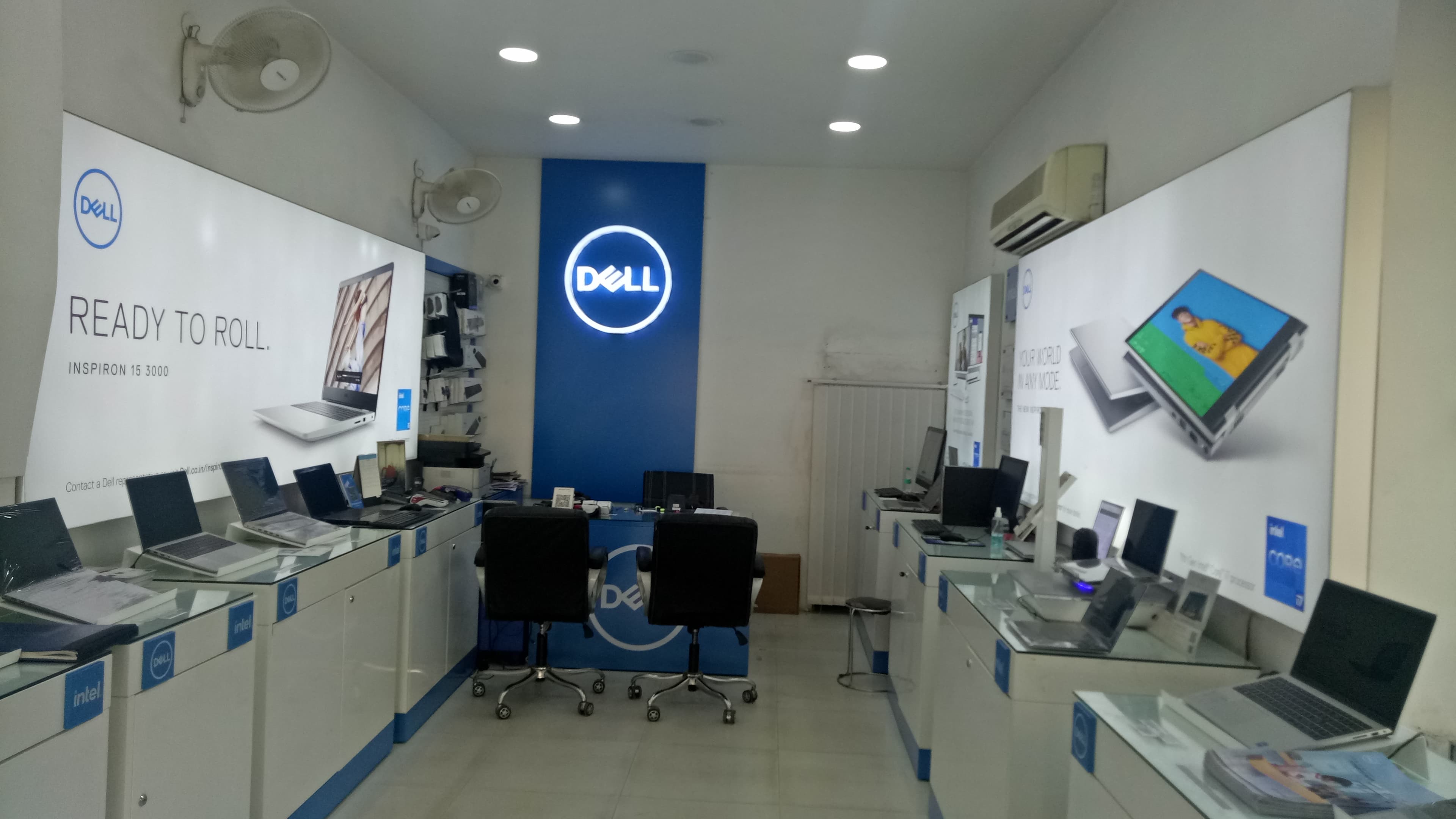 Dell Exclusive Store GT Road, Panipat — photo 3
