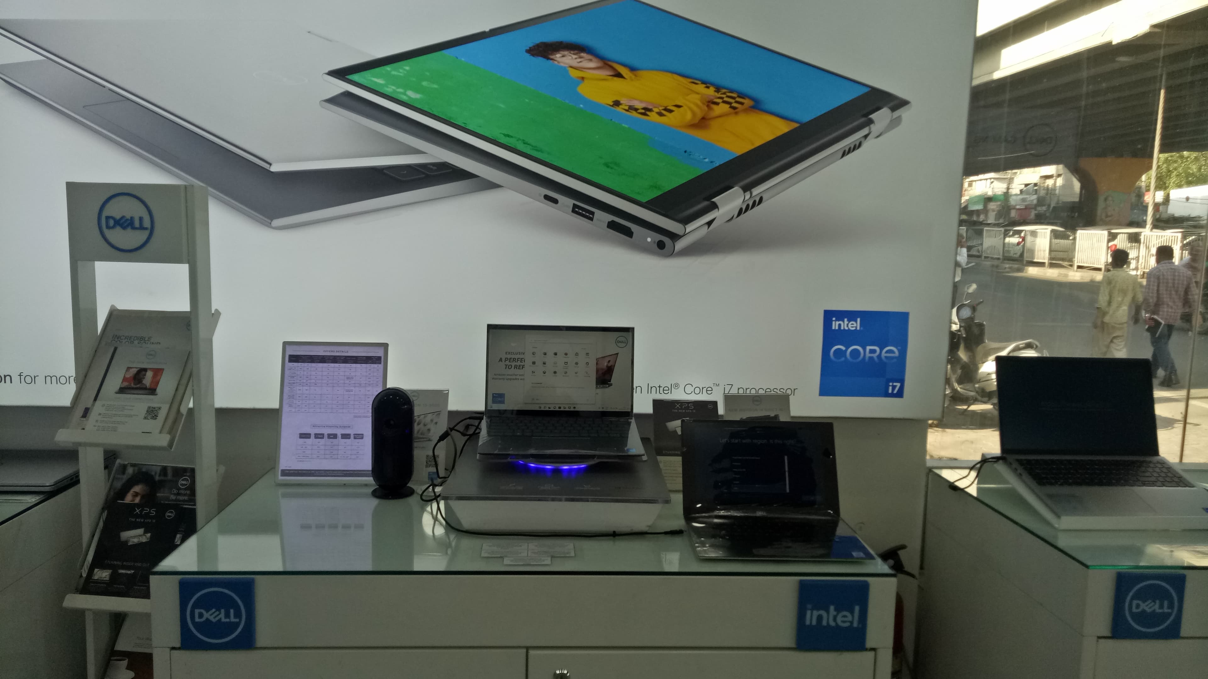 Dell Exclusive Store GT Road, Panipat — photo 4