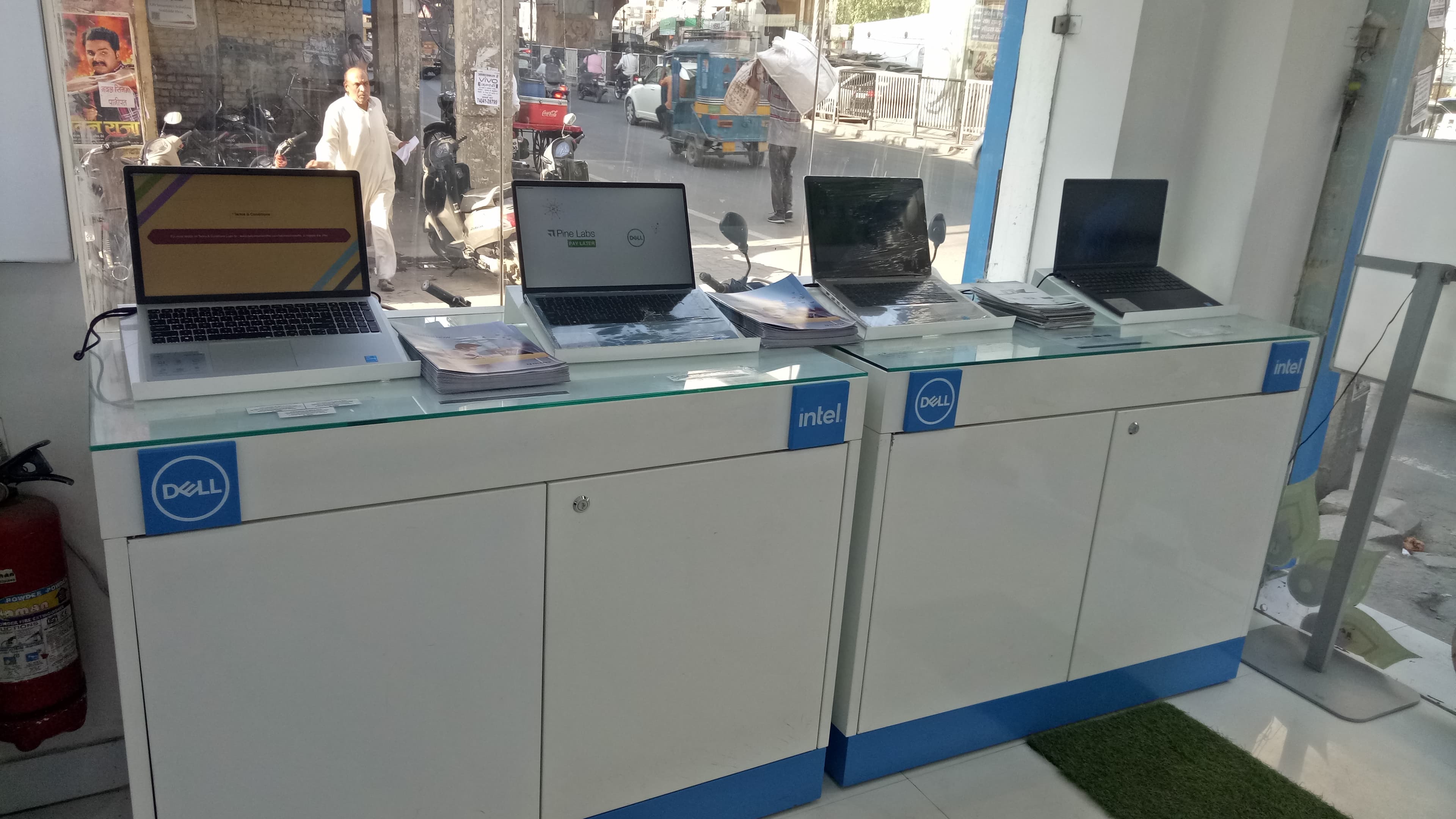 Dell Exclusive Store GT Road, Panipat — photo 5