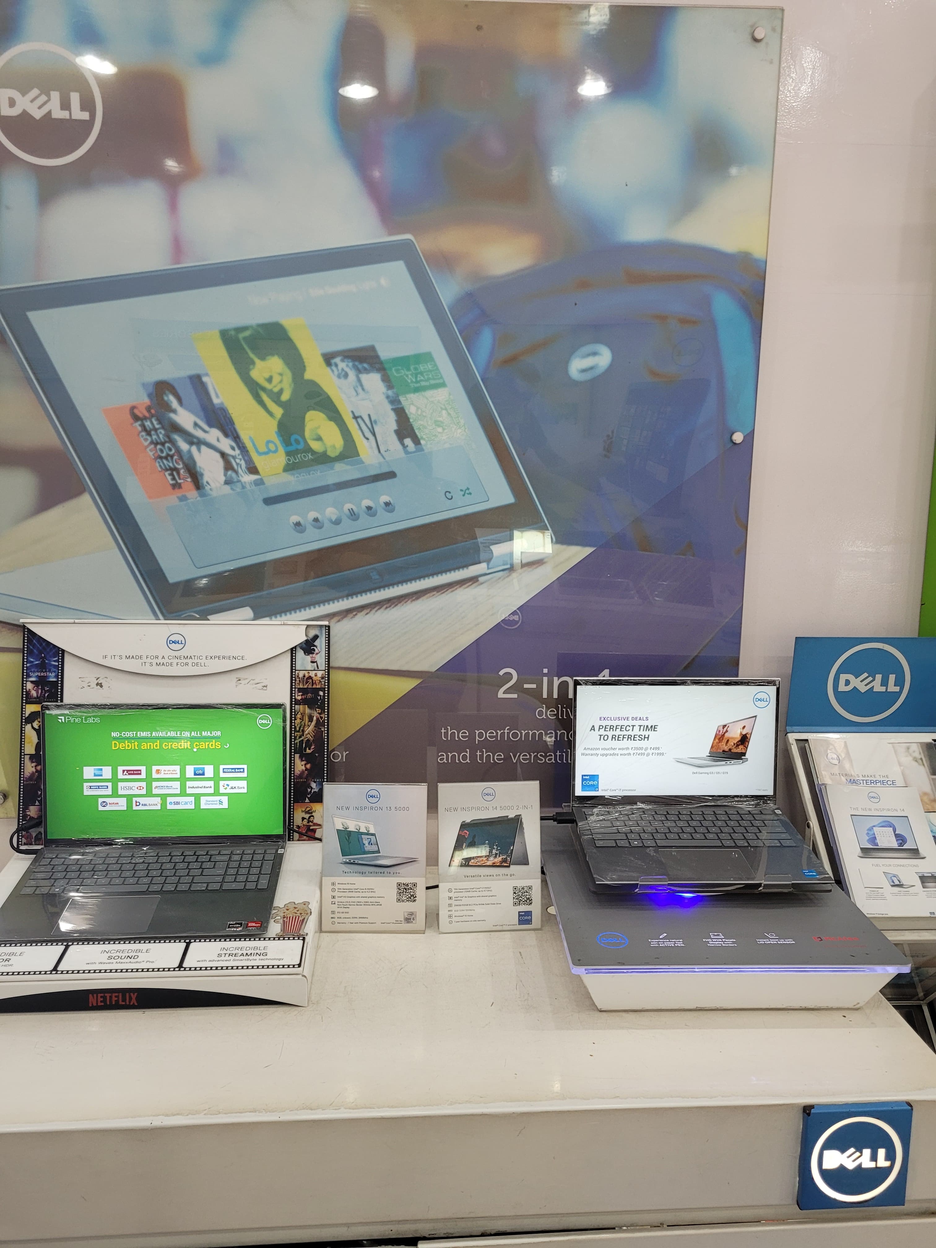 Dell Exclusive Store Yamuna Nagar — photo 2