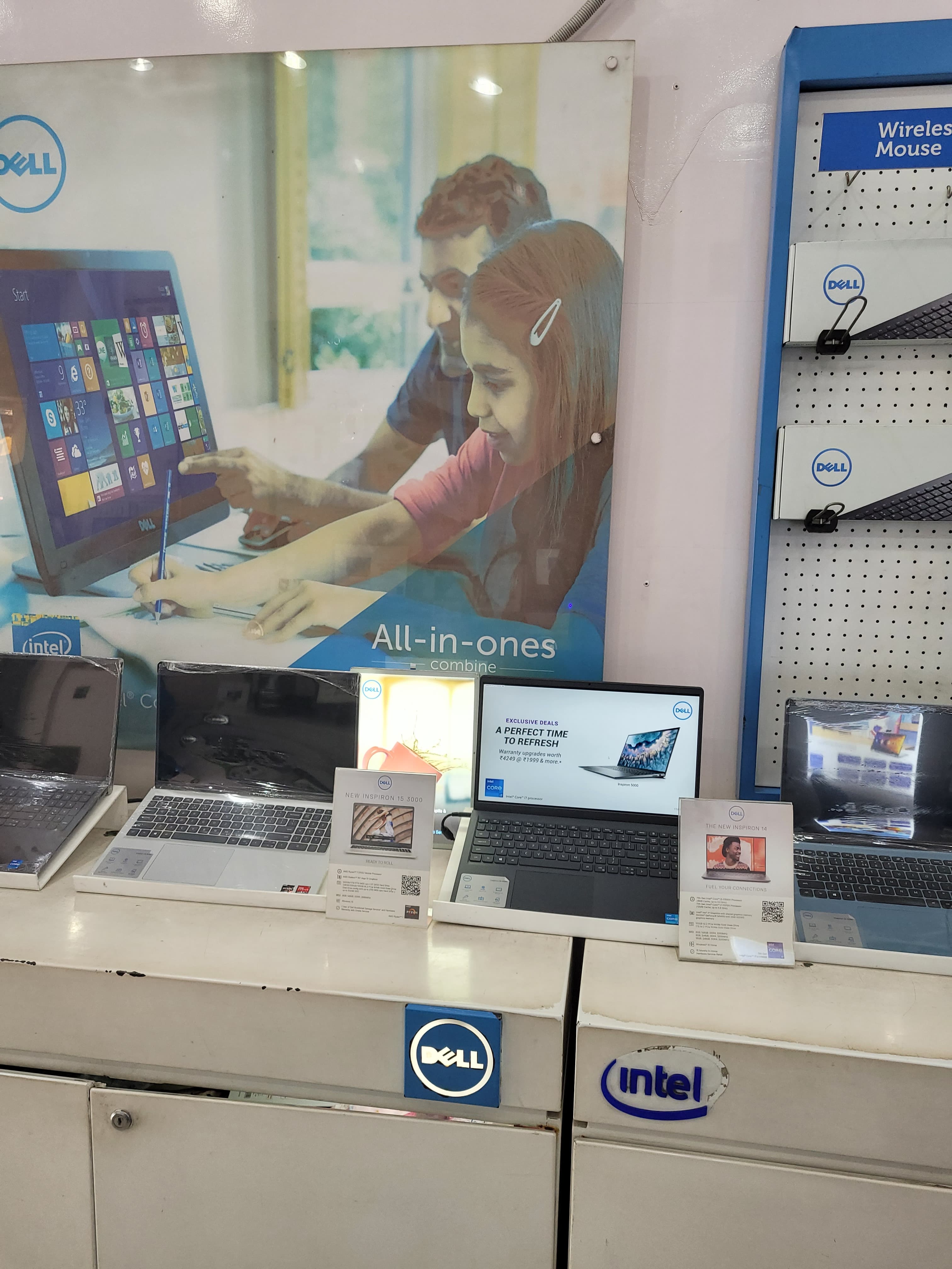 Dell Exclusive Store Yamuna Nagar — photo 3