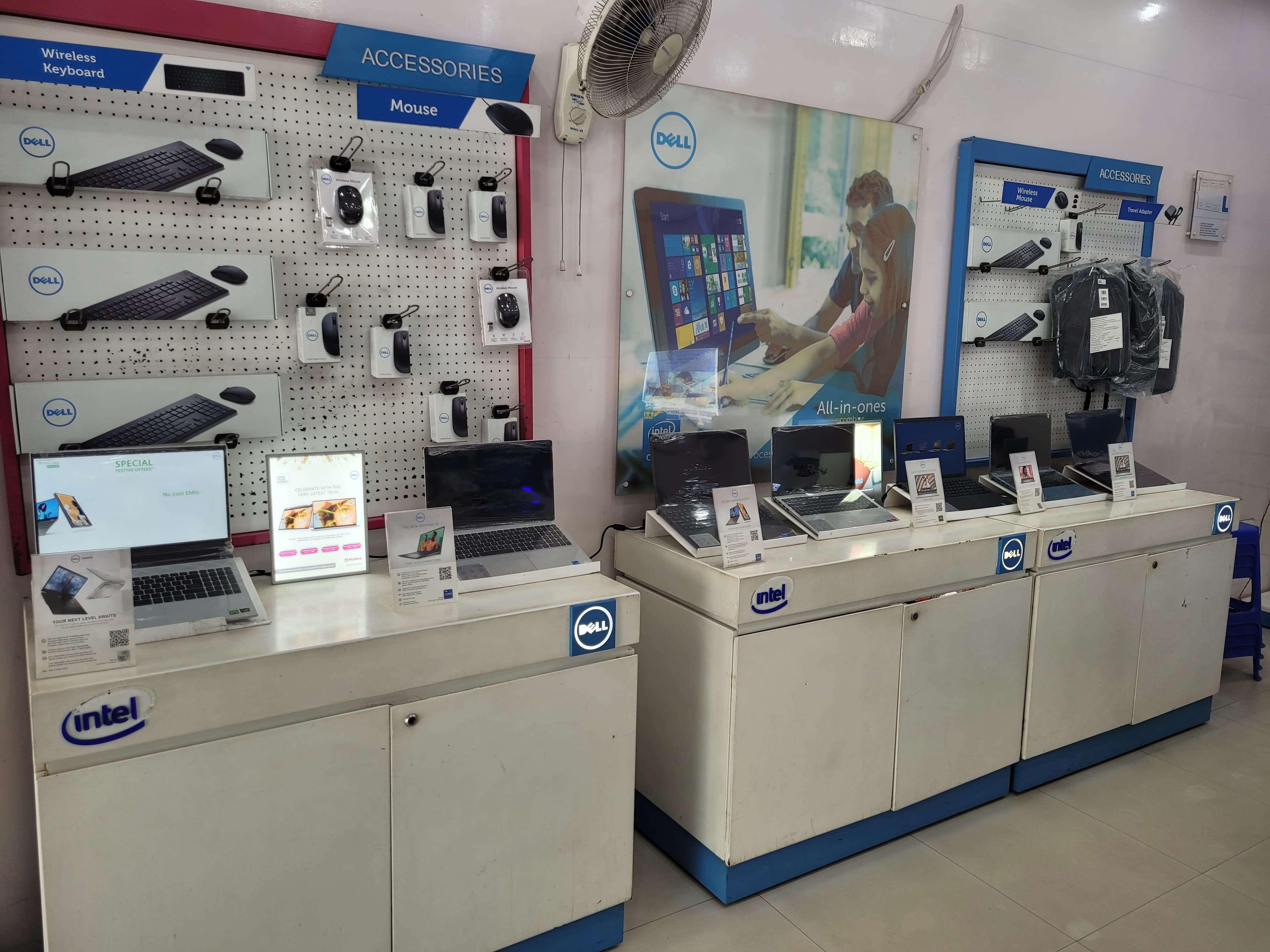 Dell Exclusive Store Yamuna Nagar — photo 4