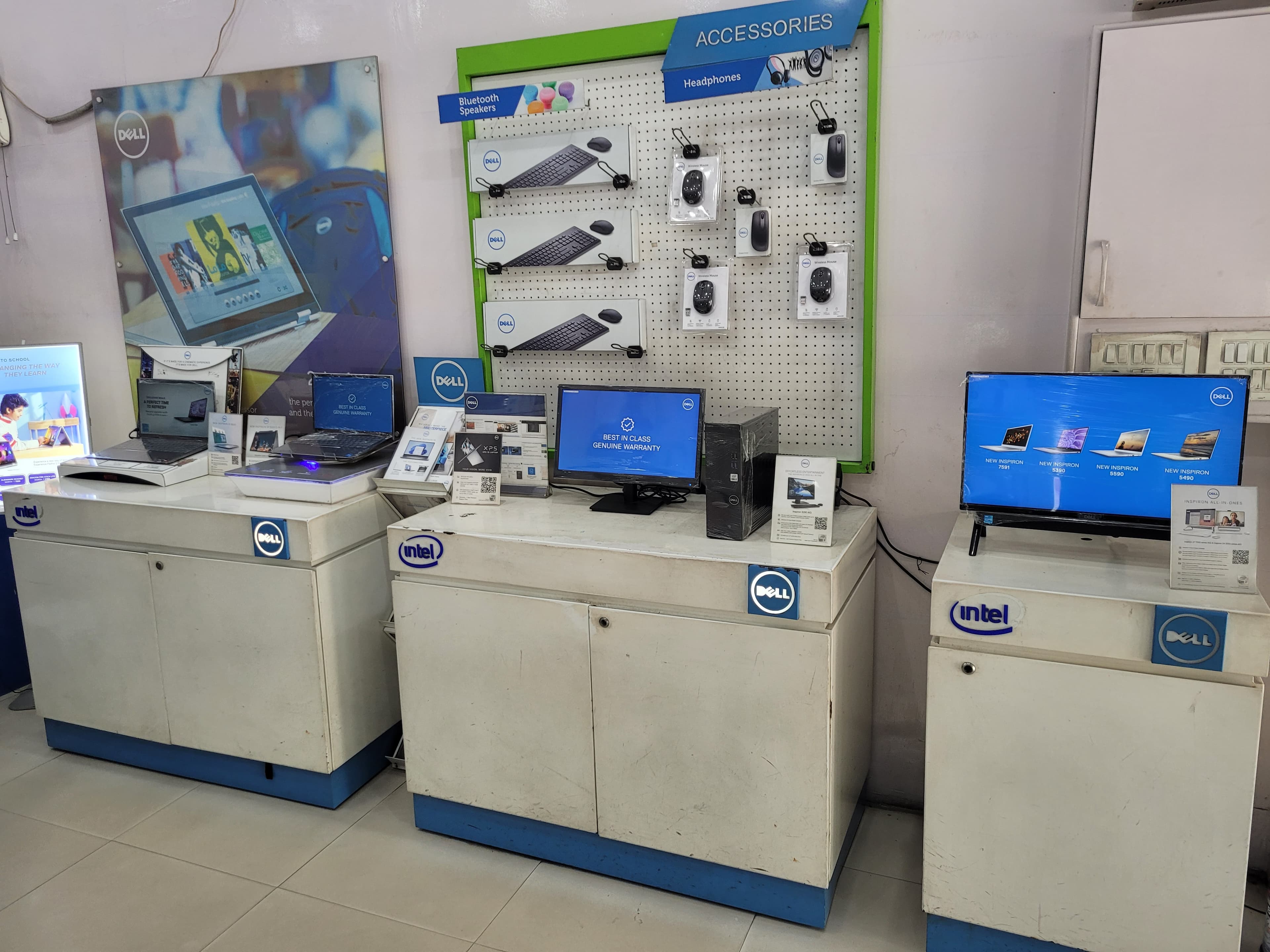 Dell Exclusive Store Yamuna Nagar — photo 5