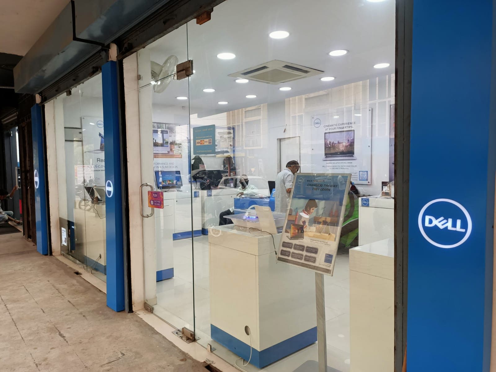 Dell Exclusive Store Bokaro Steel City — photo 2