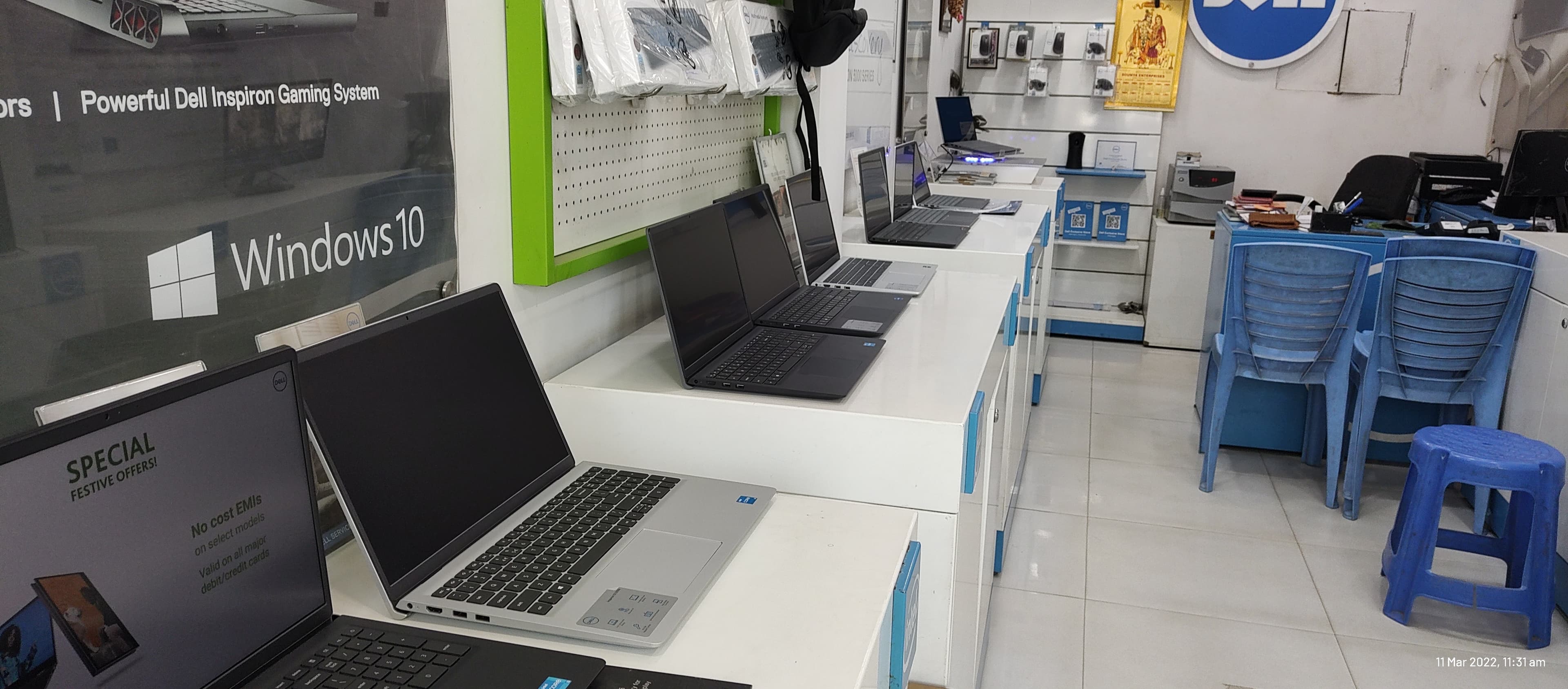 Dell Exclusive Store Daltonganj — photo 5
