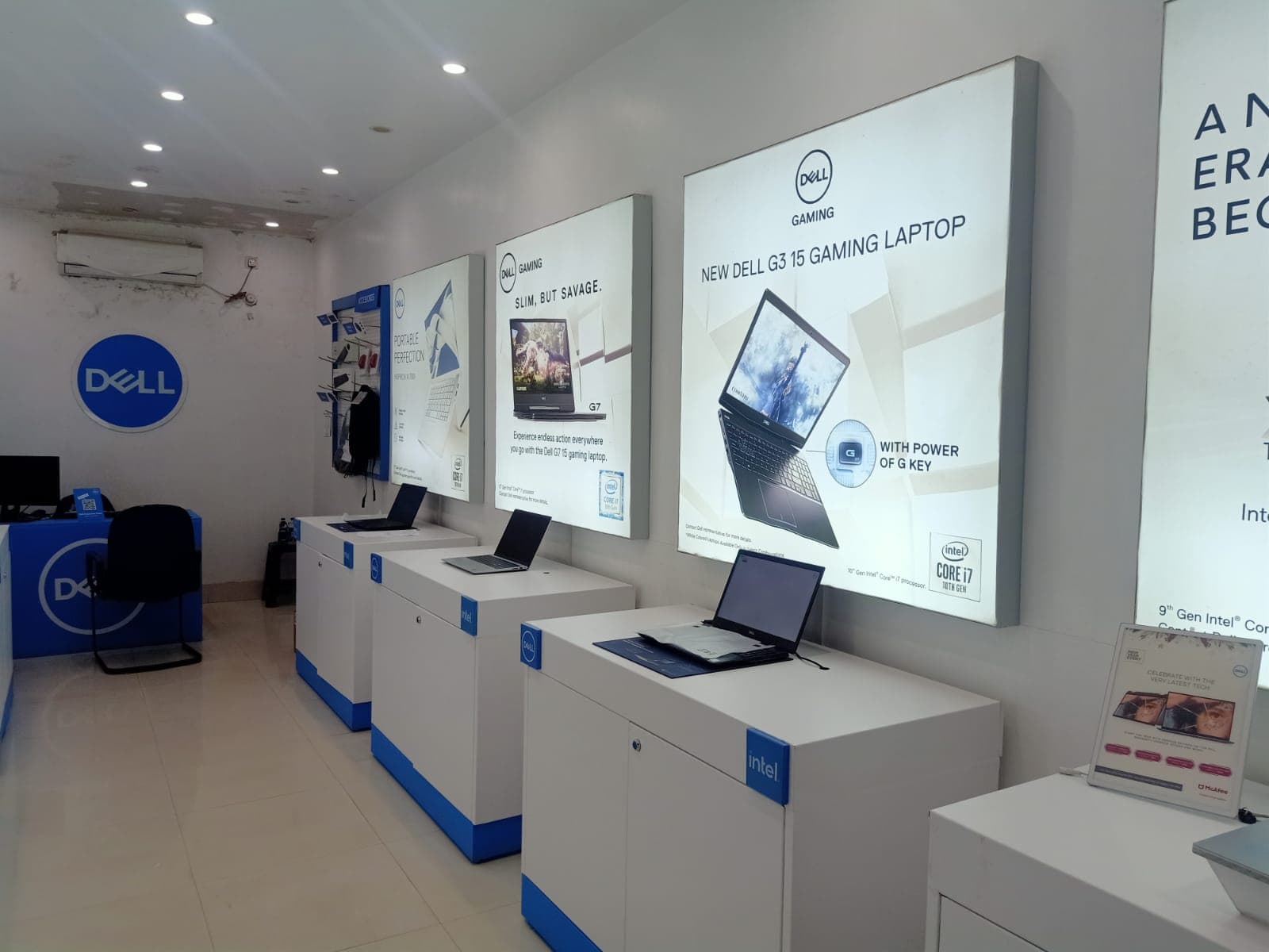 Dell Exclusive Store Deogarh, Jharkhand — photo 1