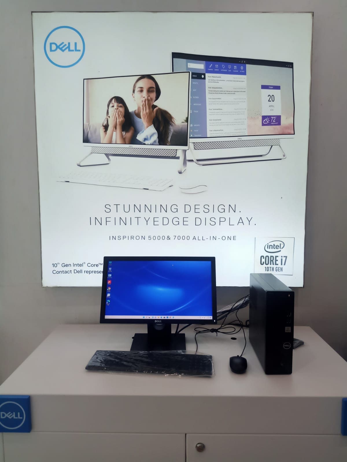 Dell Exclusive Store Deogarh, Jharkhand — photo 3