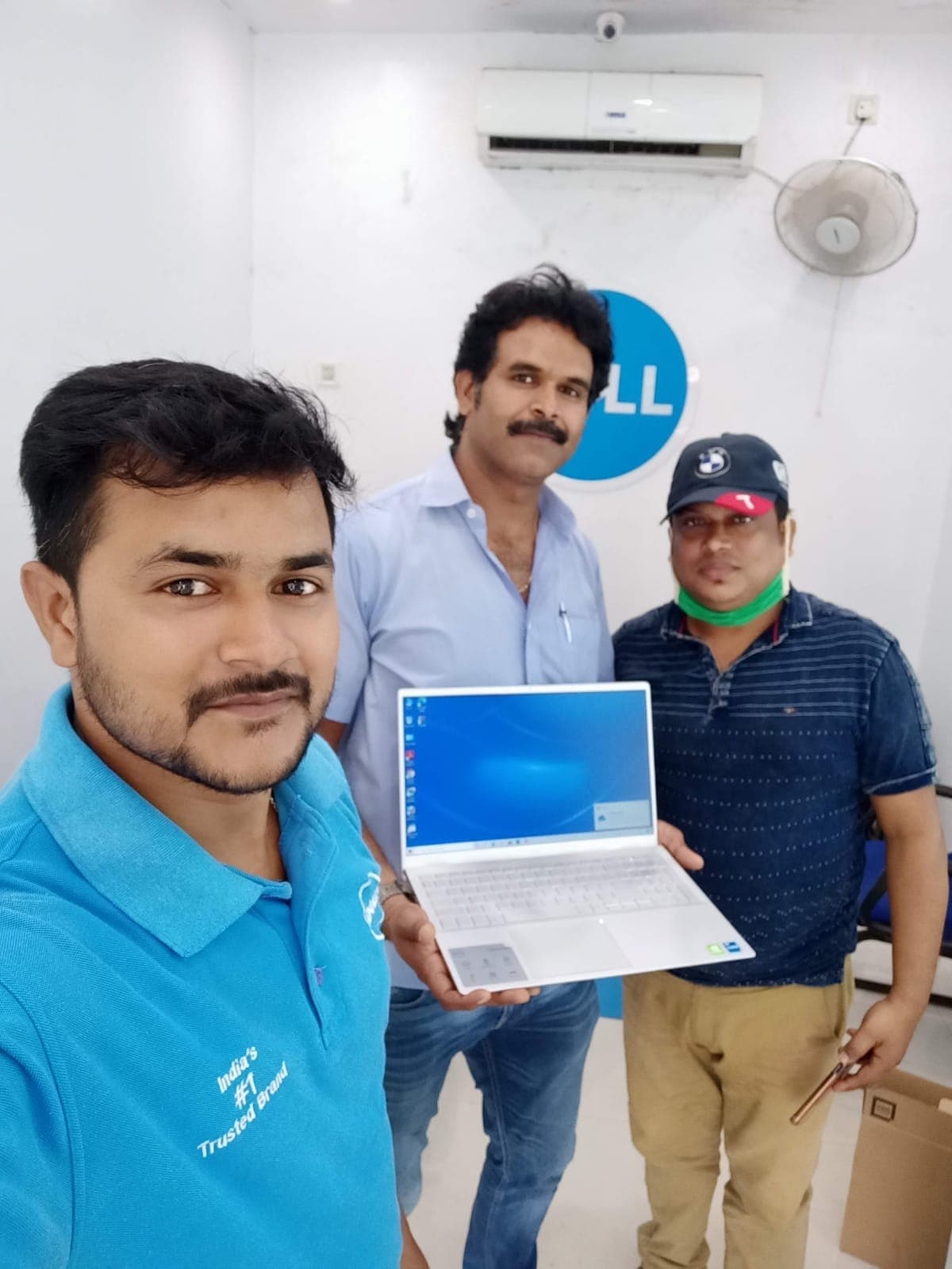 Dell Exclusive Store Deogarh, Jharkhand — photo 4