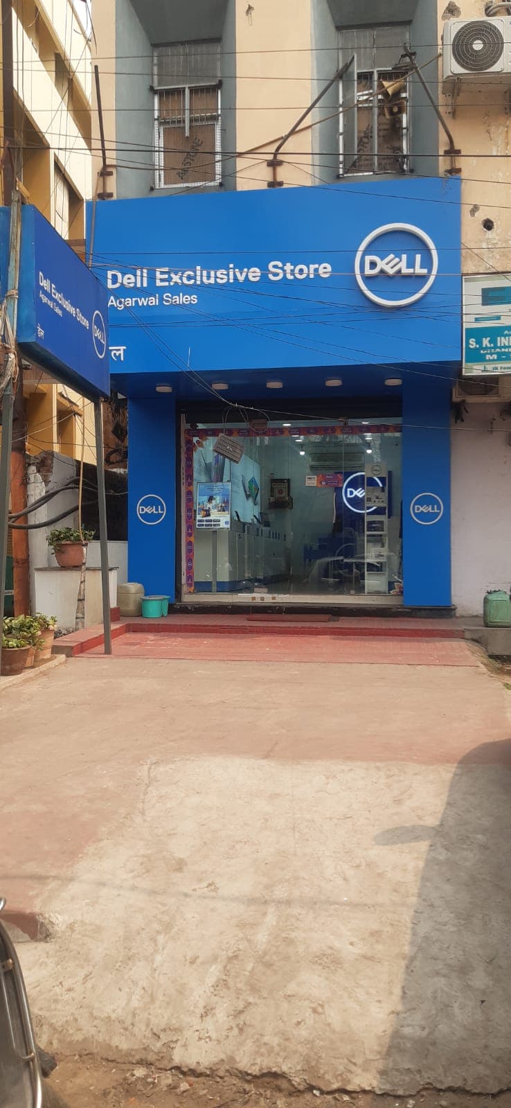 Dell Exclusive Store Dhanbad — photo 2
