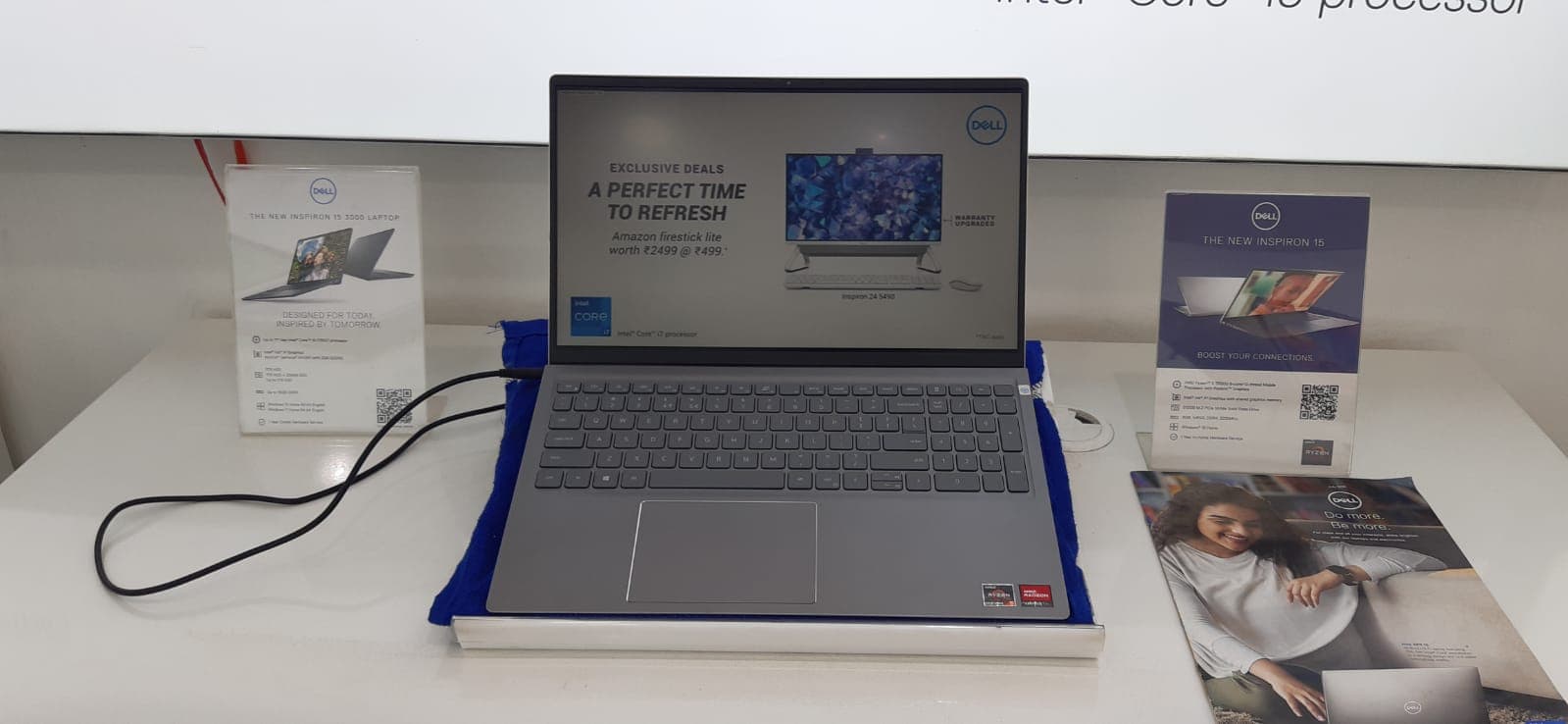 Dell Exclusive Store Dhanbad — photo 3