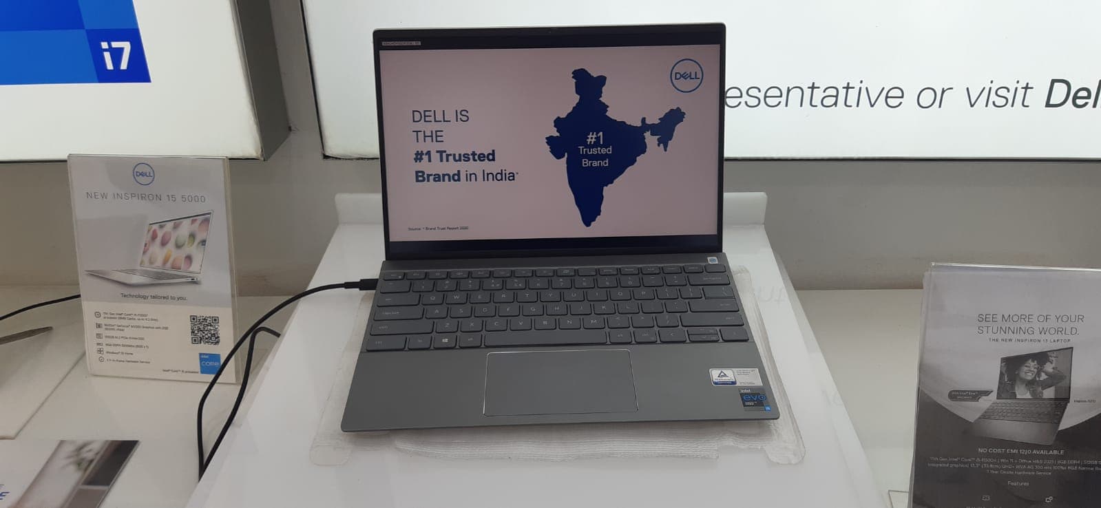 Dell Exclusive Store Dhanbad — photo 4