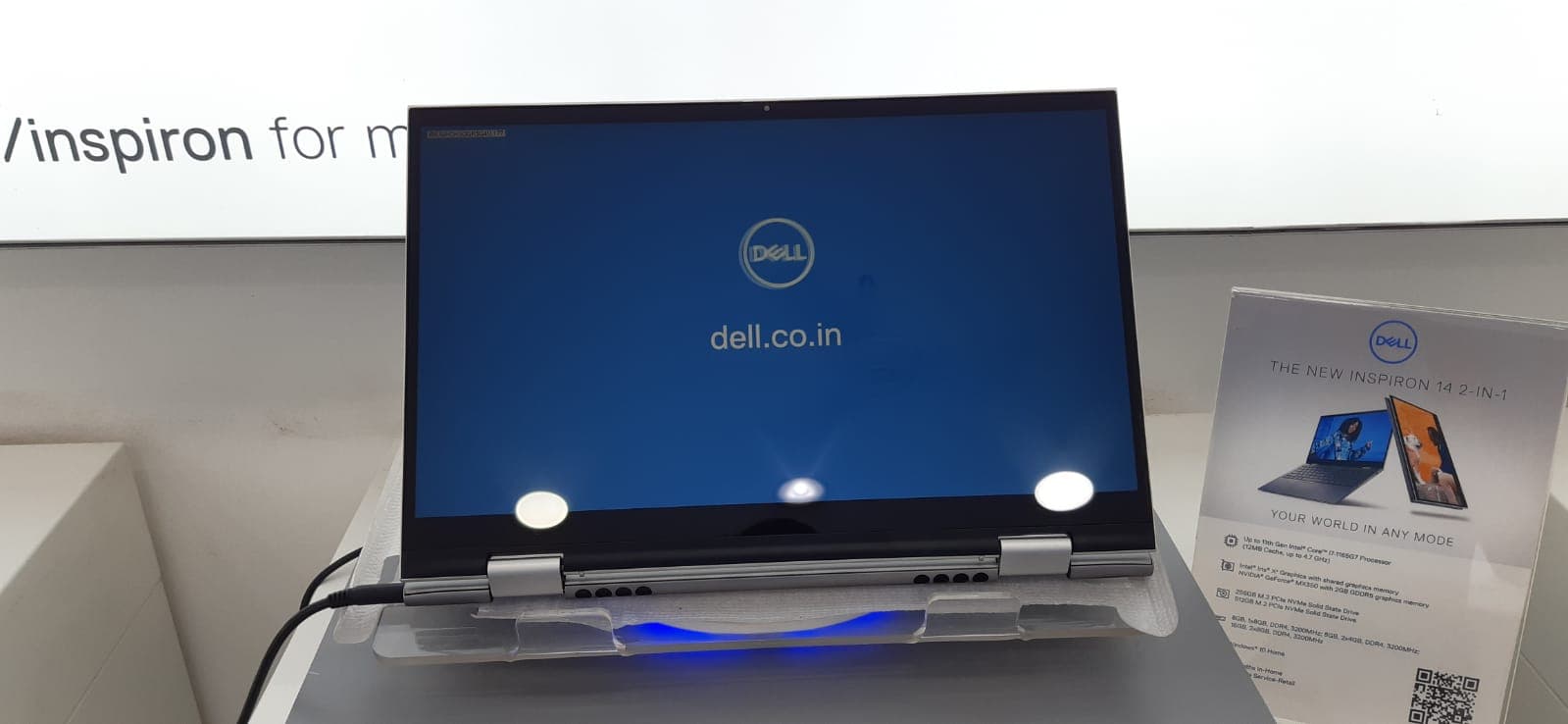 Dell Exclusive Store Dhanbad — photo 5