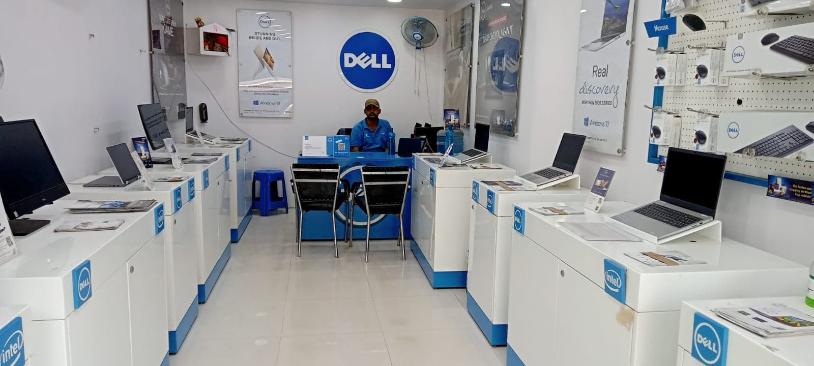Dell Exclusive Store Godda — photo 2