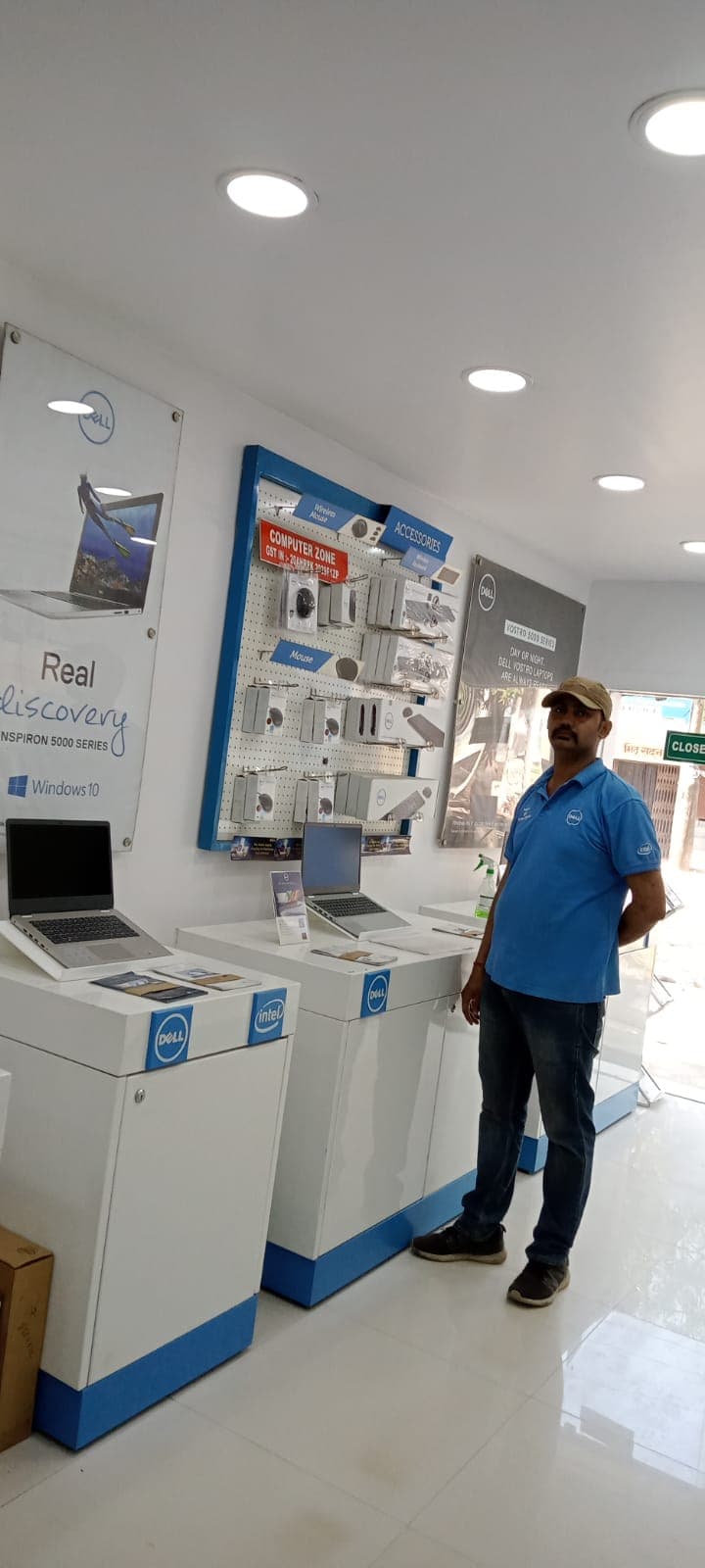 Dell Exclusive Store Godda — photo 5