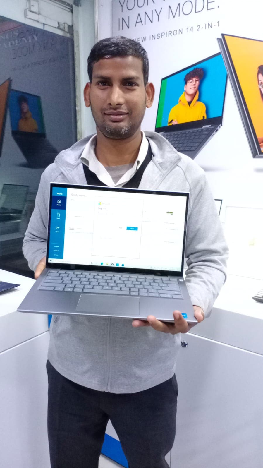 Dell Exclusive Store Hazaribagh — photo 3