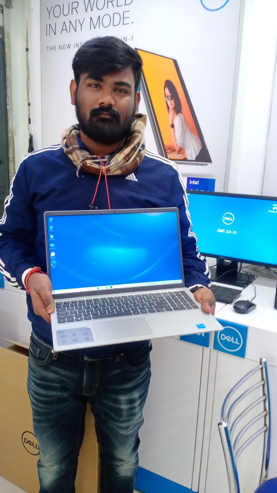 Dell Exclusive Store Hazaribagh — photo 4