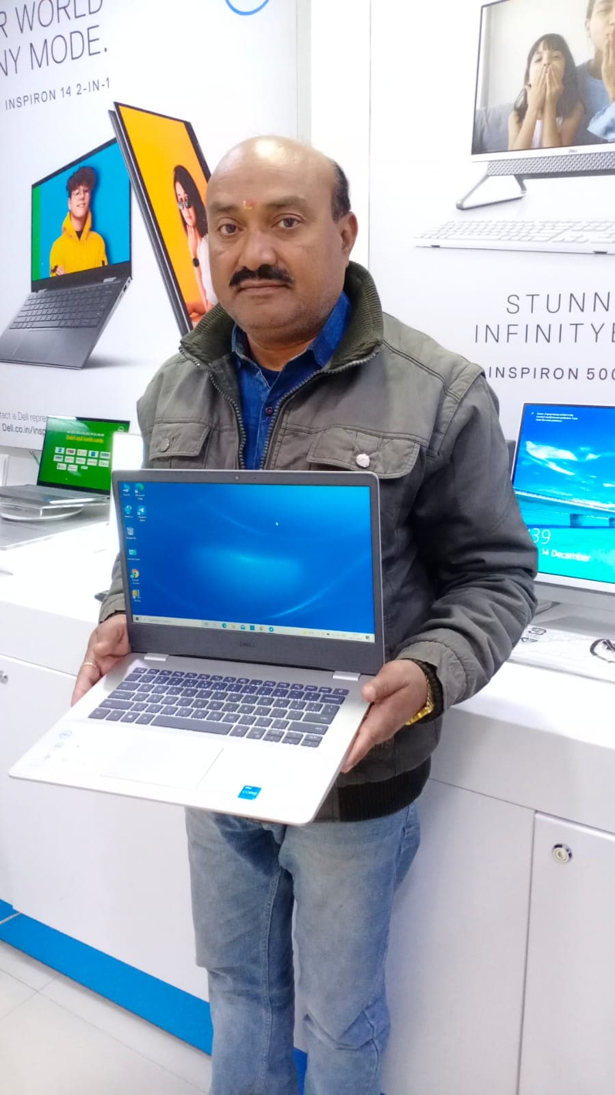 Dell Exclusive Store Hazaribagh — photo 5