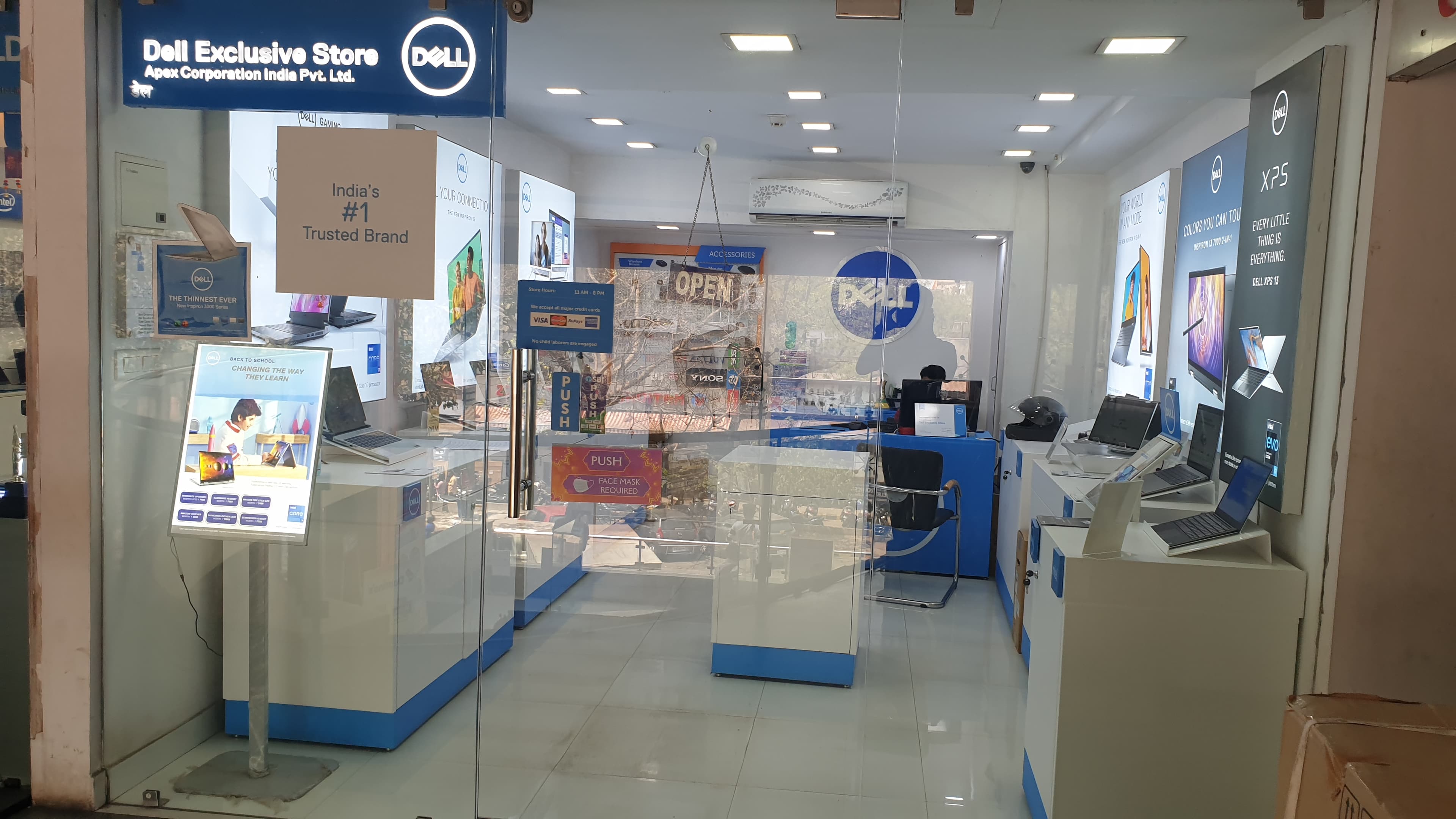 Dell Exclusive Store Jamshedpur — photo 1